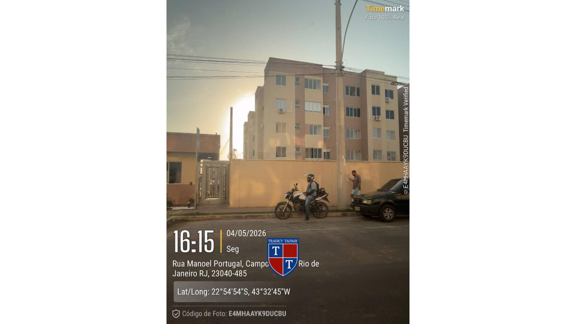 Foto 1 de APARTAMENTO em CAMPO GRANDE - Imóvel Retomado Caixa