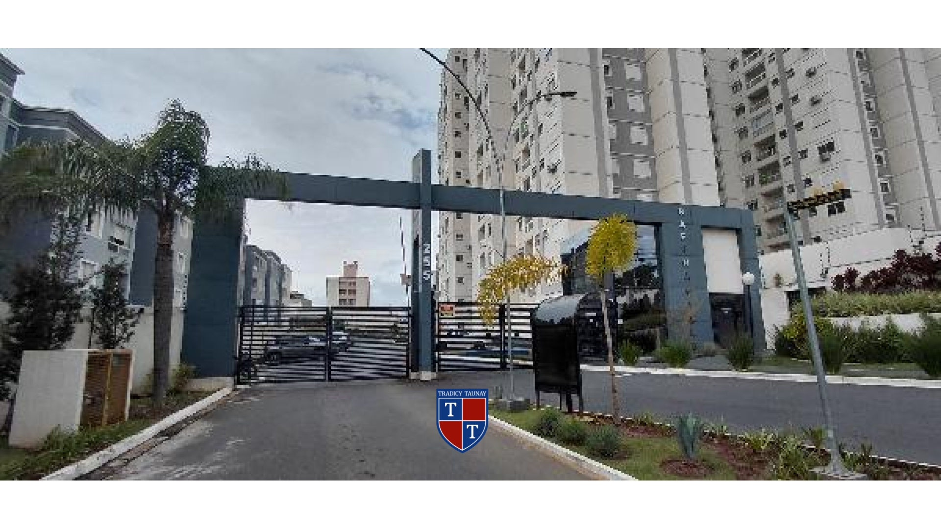 APARTAMENTO em JARDIM NOVA EUROPA