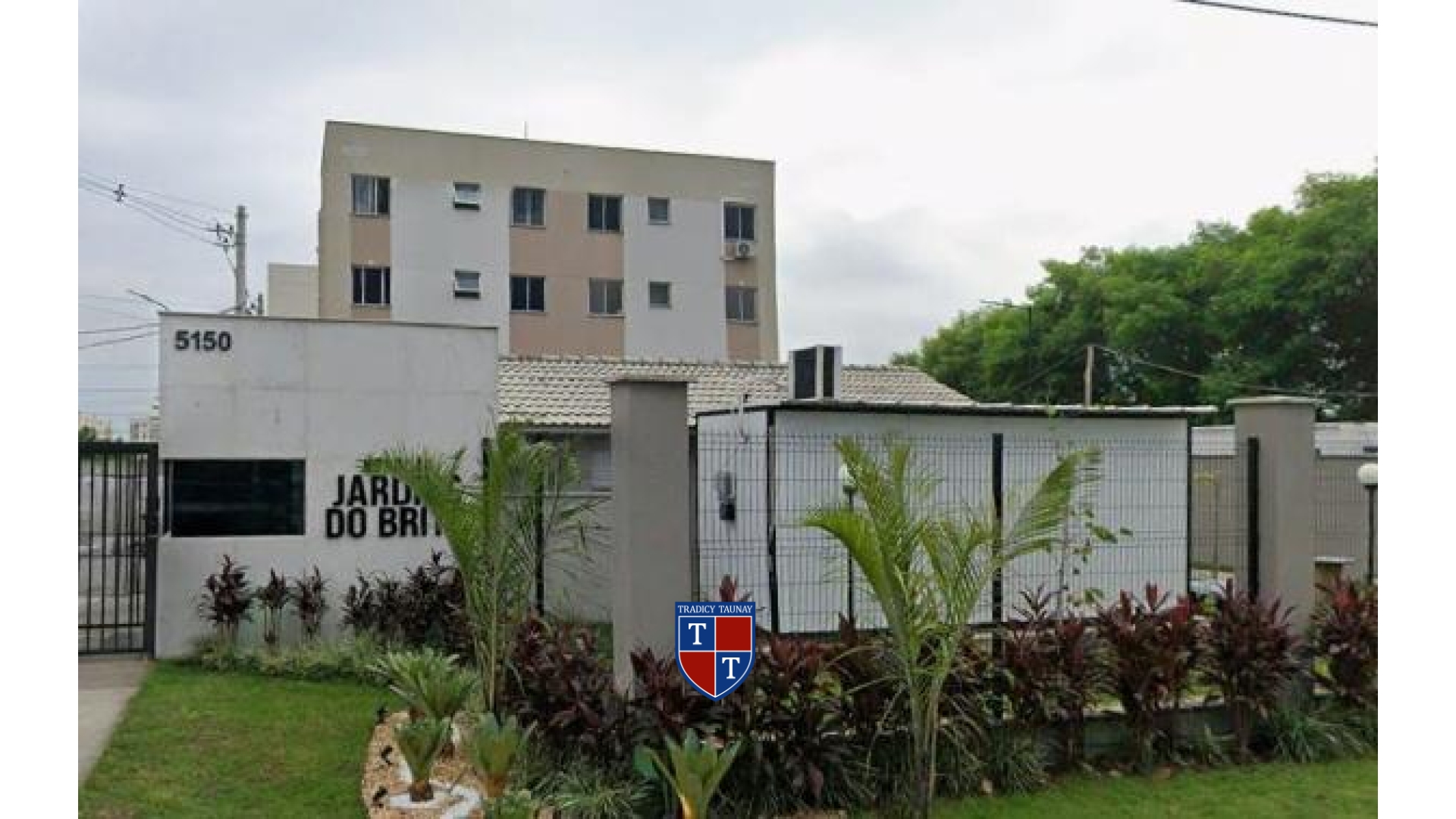 APARTAMENTO em COSMOS