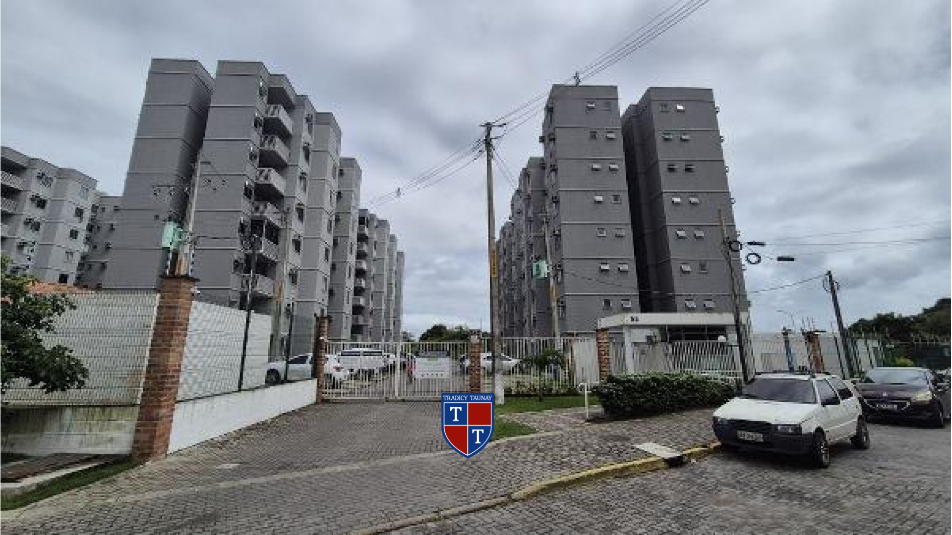 Foto 1 de APARTAMENTO em CENTRO, PAULISTA/PE - Imóvel Retomado CAIXA Ref 1787702210744