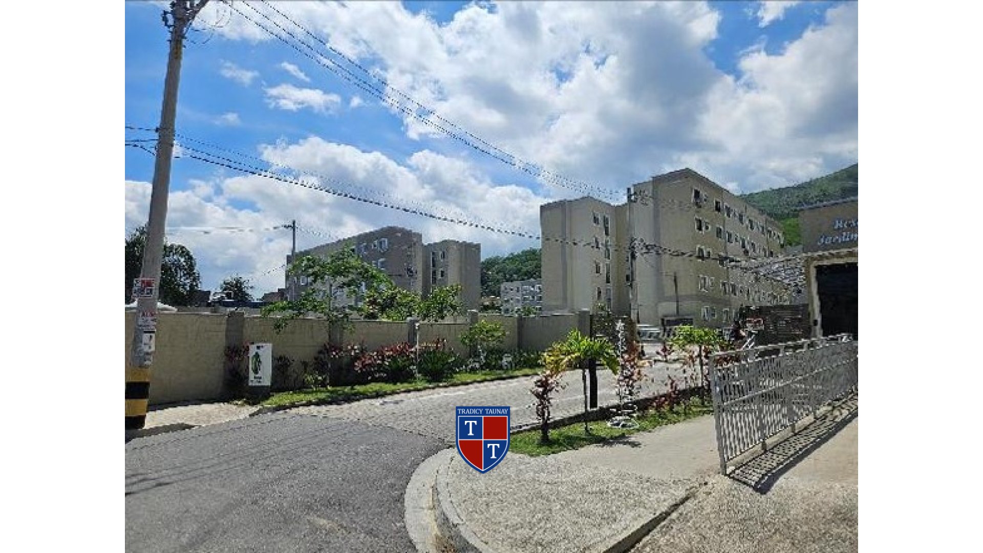 Foto 1 de APARTAMENTO em COMENDADOR SOARES - Imóvel Retomado Caixa
