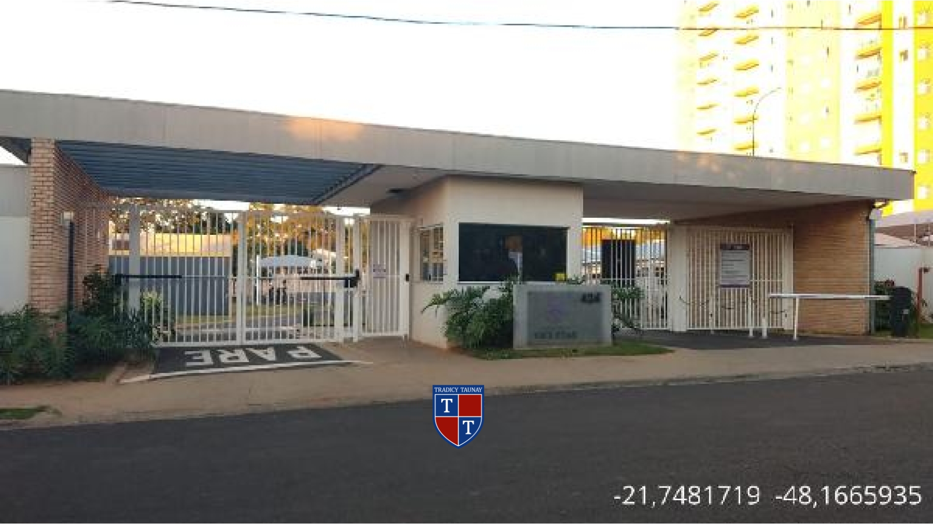 Foto 1 de APARTAMENTO em ESTRELA E KANASHIRO, ARARAQUARA/SP - Imóvel Retomado CAIXA Ref 1787702261659