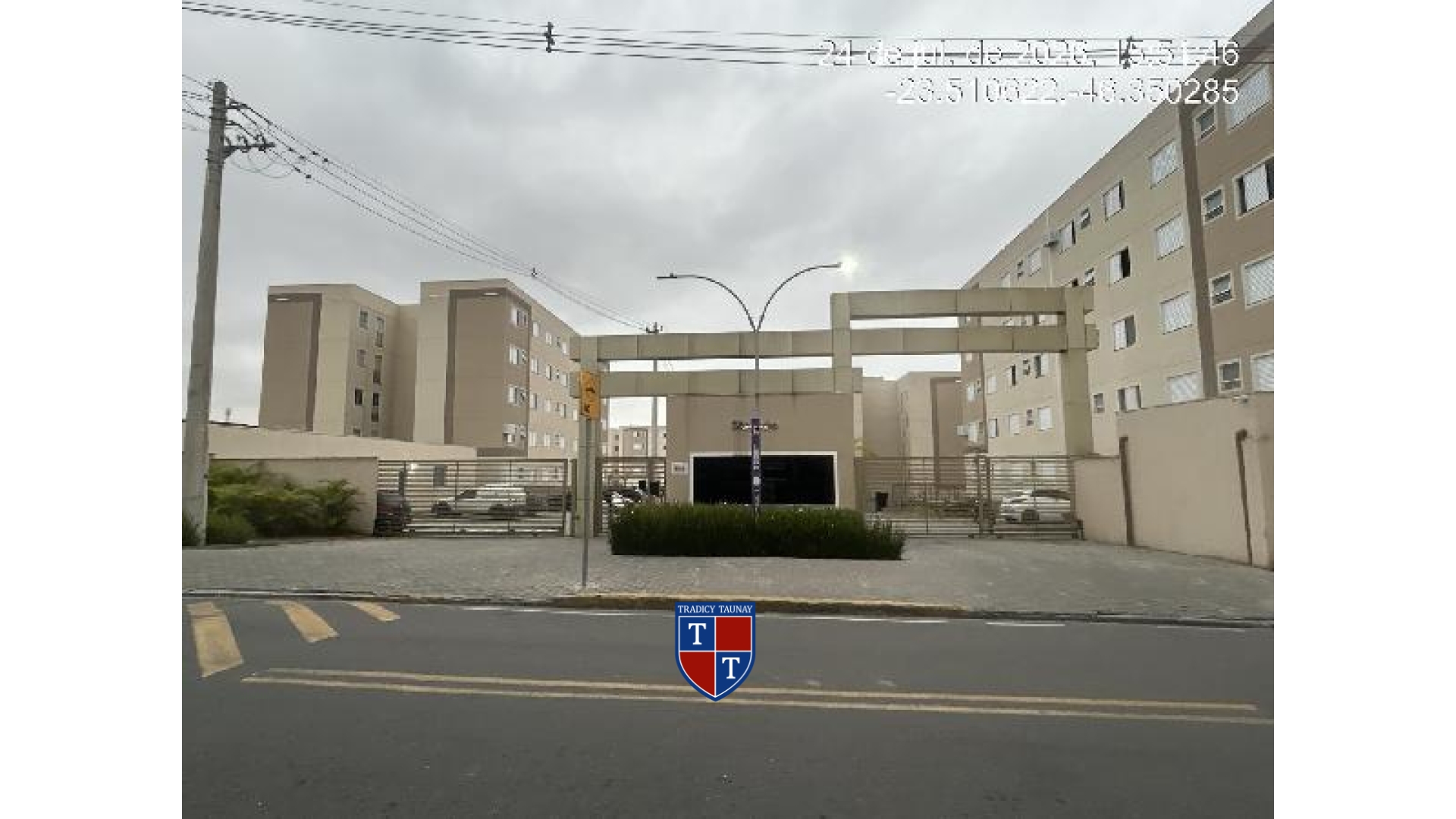 APARTAMENTO em JARDIM AMERICA