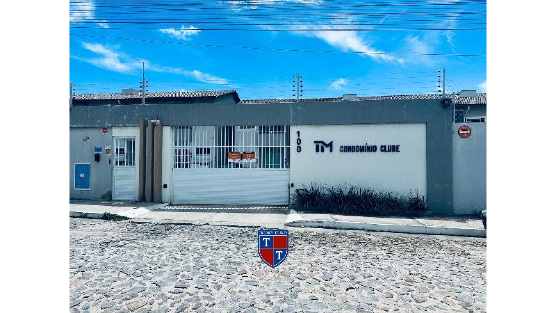 Foto 1 de APARTAMENTO em JABUTI, ITAITINGA/CE - Imóvel Retomado CAIXA Ref 1787702363770