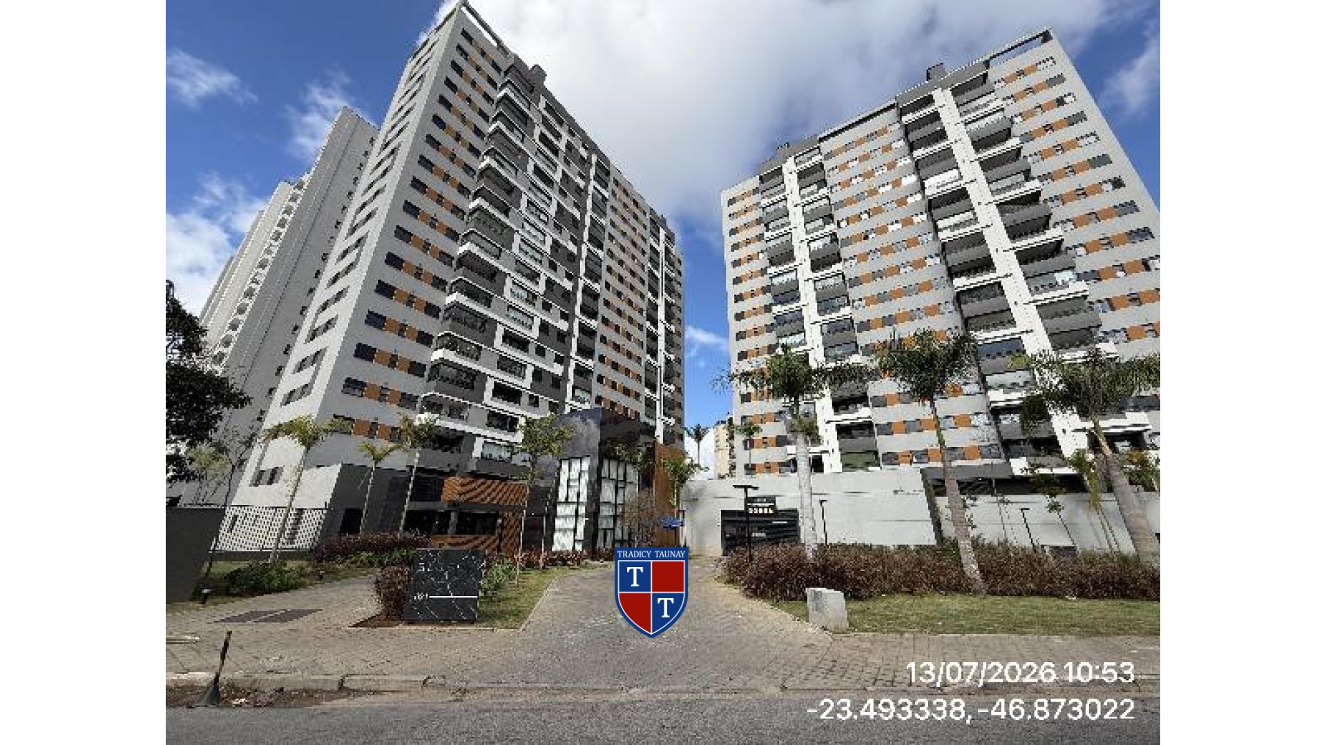 Foto 1 de APARTAMENTO em CRUZ PRETA, BARUERI/SP - Imóvel Retomado CAIXA Ref 1787702379536