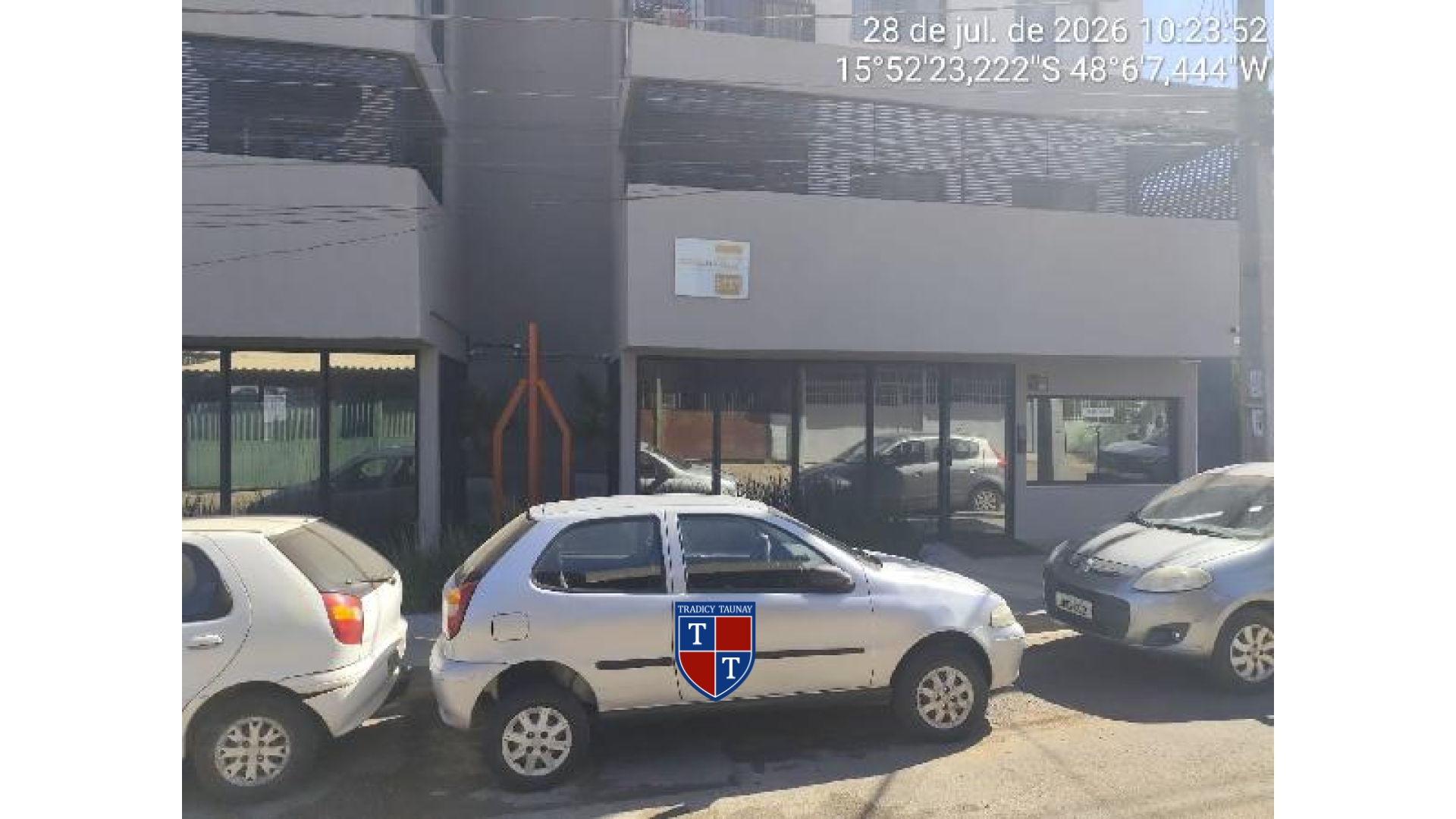 APARTAMENTO em SAMAMBAIA NORTE