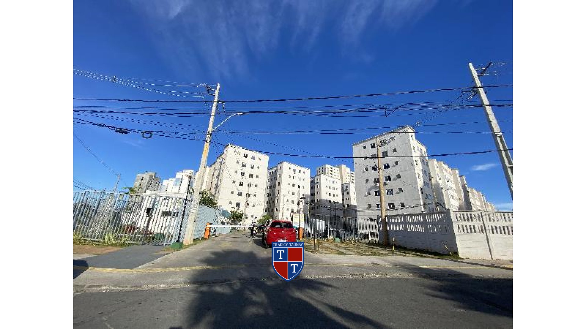 Foto 1 de APARTAMENTO em PIATA - Imóvel Retomado Caixa