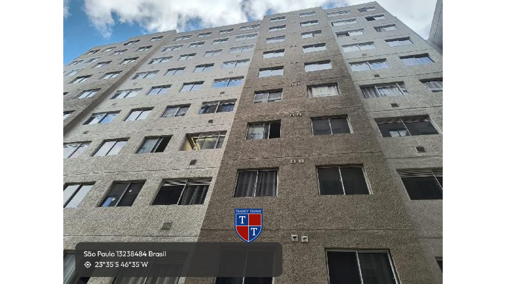 APARTAMENTO em QUINTA DA PAINEIRA
