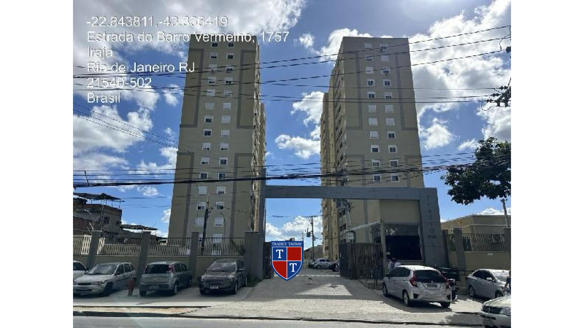 Foto 1 de APARTAMENTO em COLEGIO, RIO DE JANEIRO/RJ - Imóvel Retomado CAIXA Ref 1787702606346