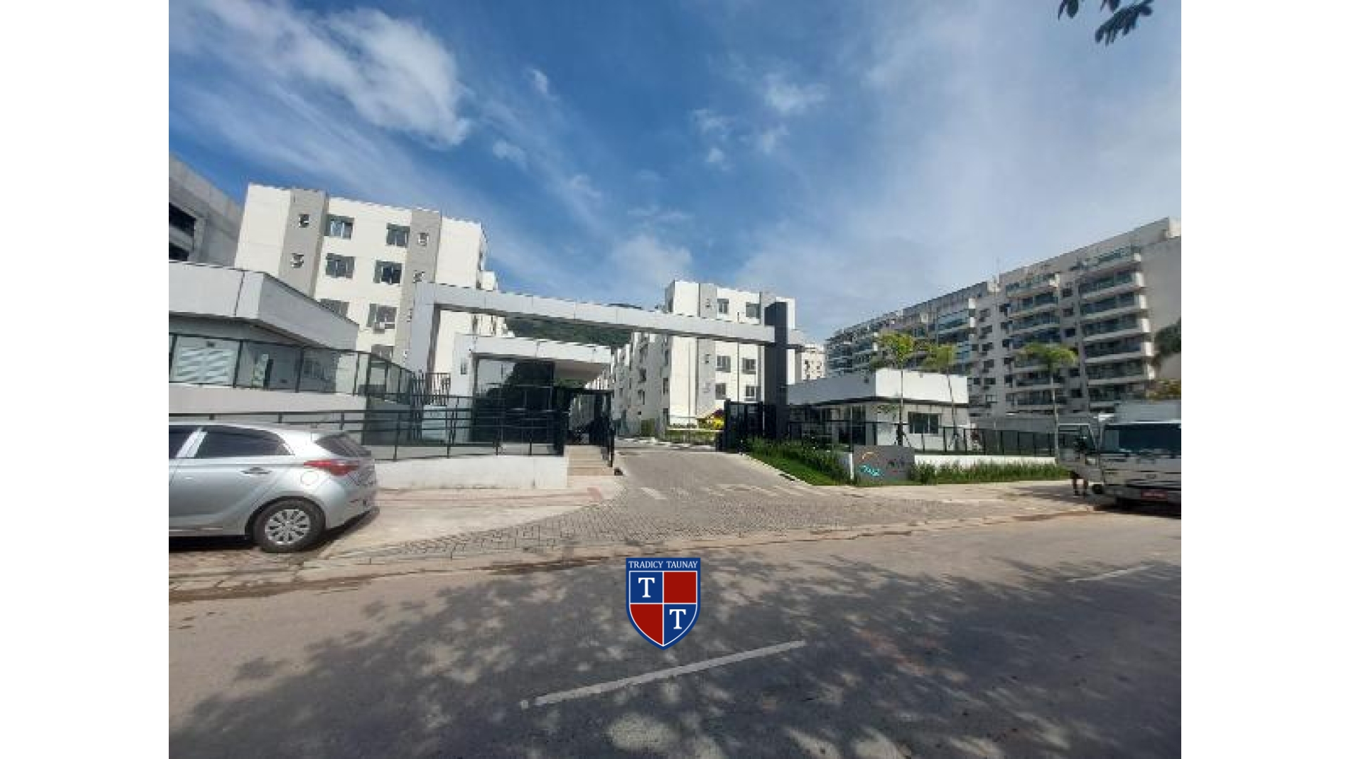 Foto 1 de APARTAMENTO em JACAREPAGUA, RIO DE JANEIRO/RJ - Imóvel Retomado CAIXA Ref 1787702607164