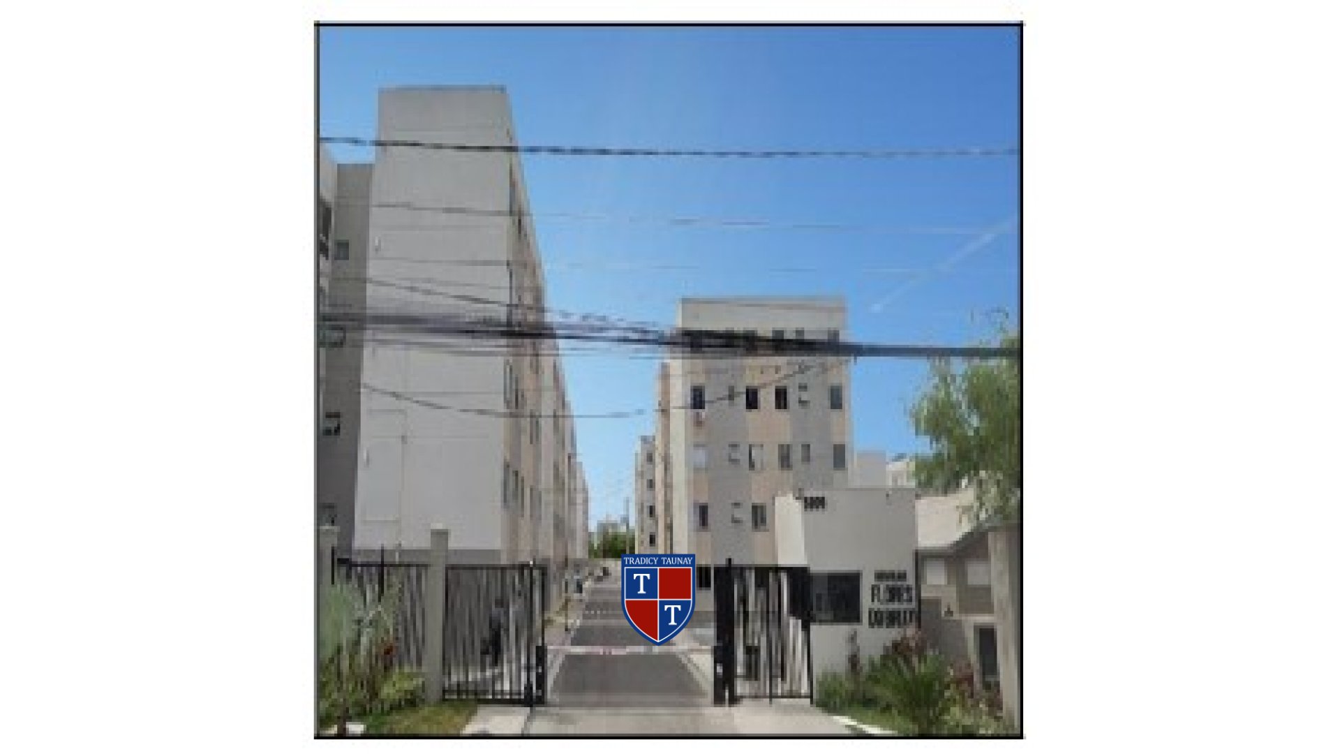 Foto 1 de APARTAMENTO em COSMOS, RIO DE JANEIRO/RJ - Imóvel Retomado CAIXA Ref 1787702611501