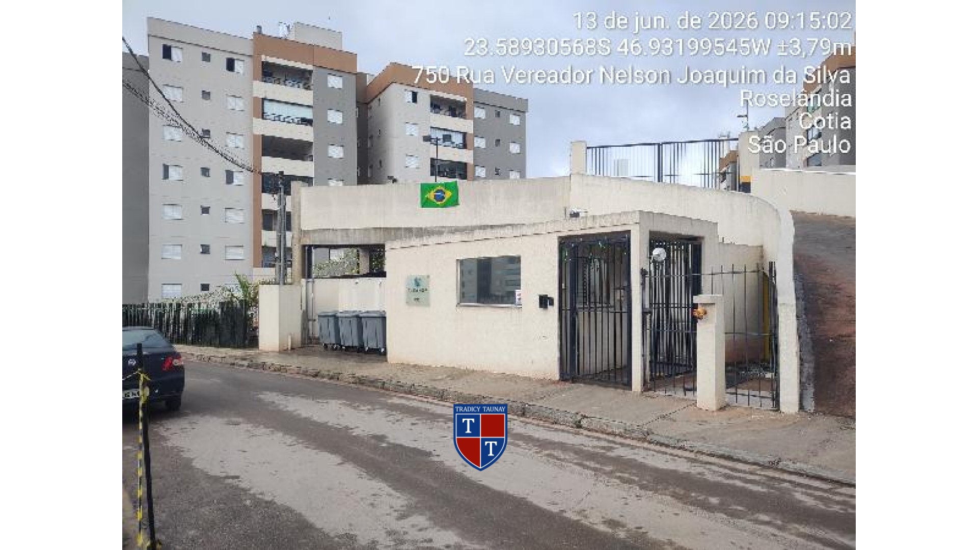 APARTAMENTO em LAGEADO