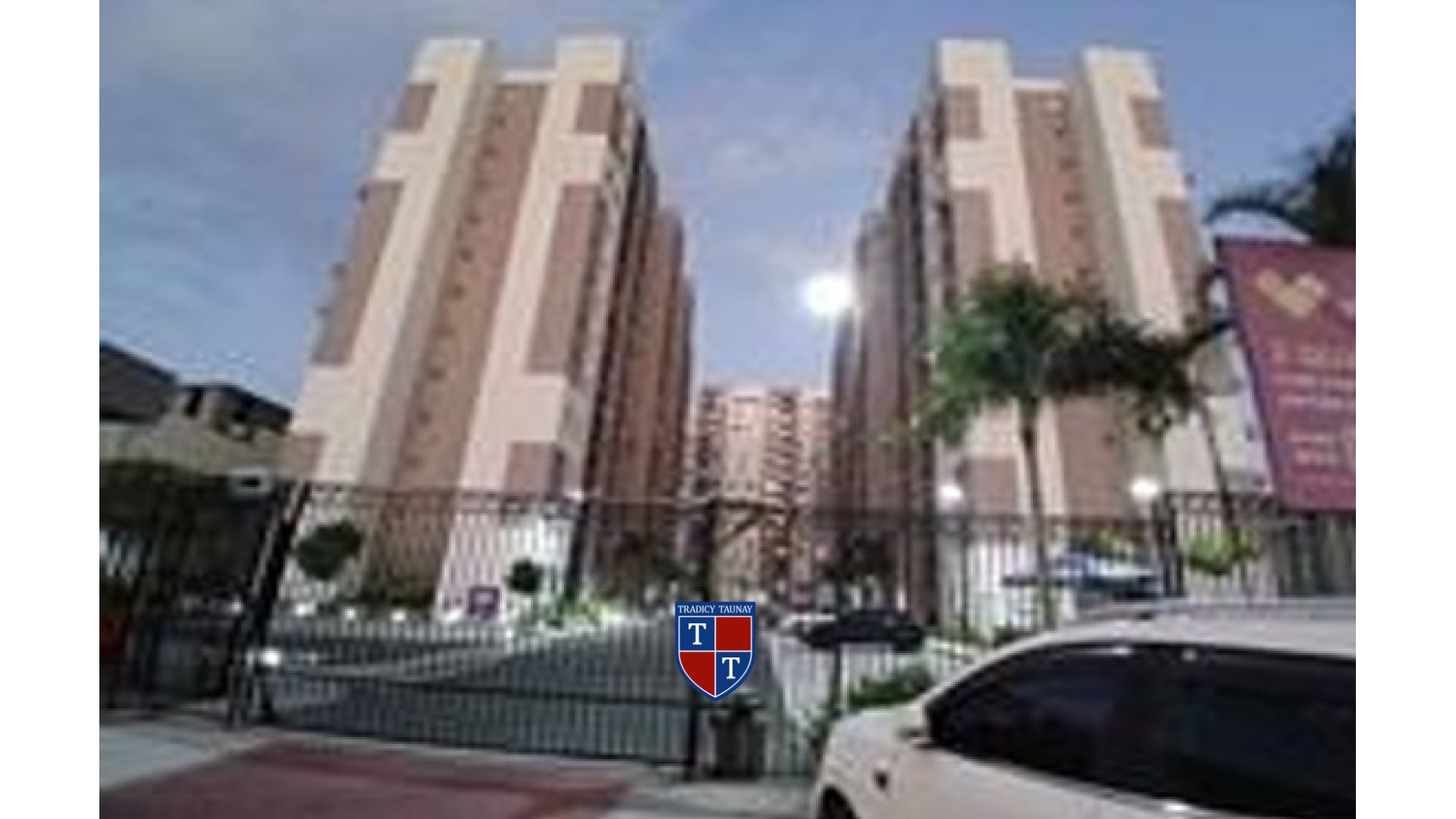 APARTAMENTO em SAO FRANCISCO XAVIER