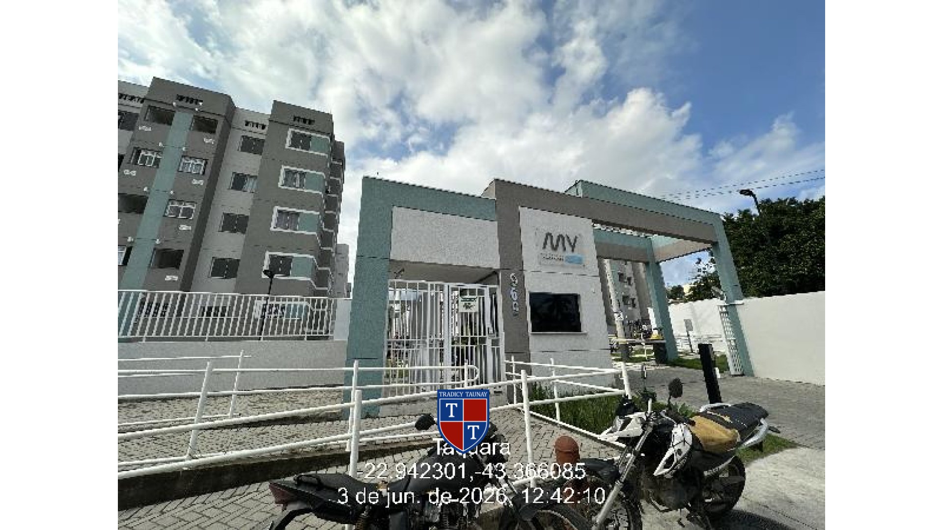 Foto 1 de APARTAMENTO em PECHINCHA, RIO DE JANEIRO/RJ - Imóvel Retomado CAIXA Ref 1787702776420