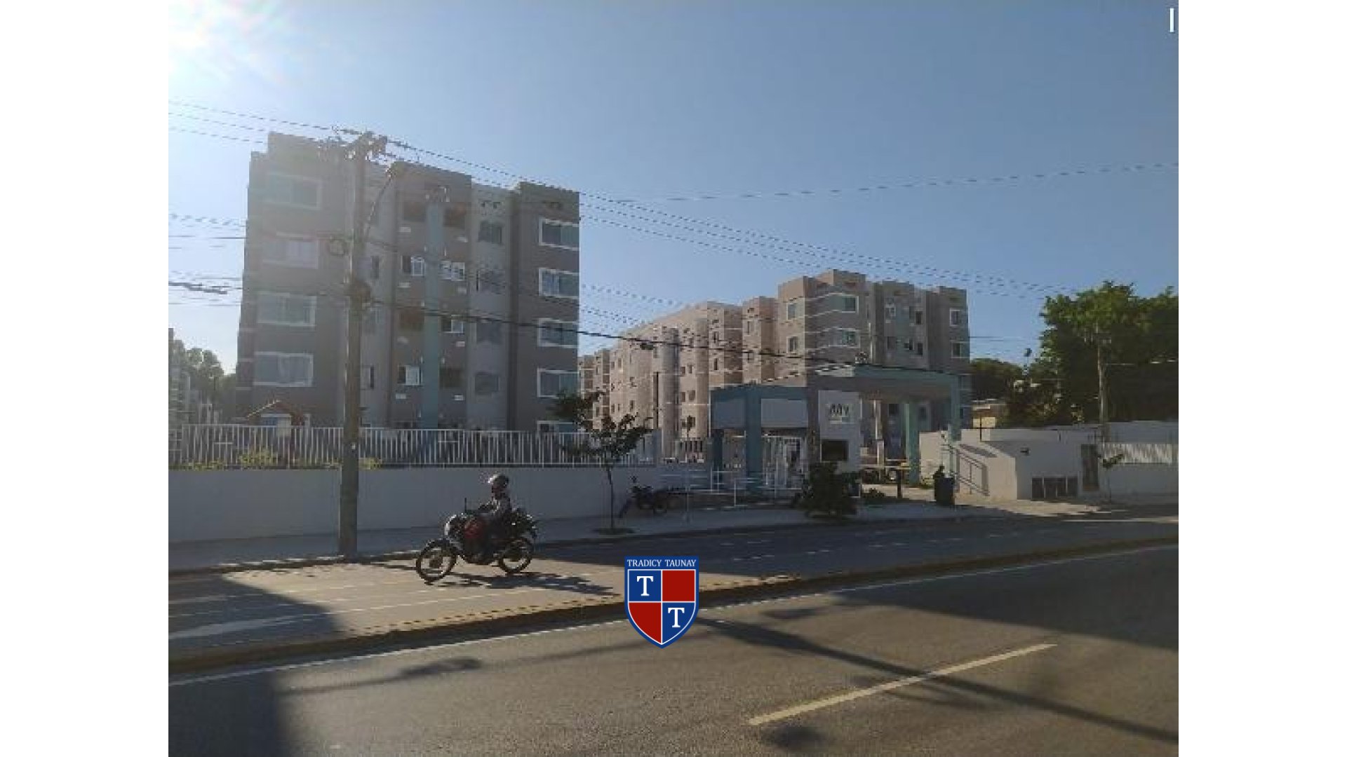 APARTAMENTO em TAQUARA