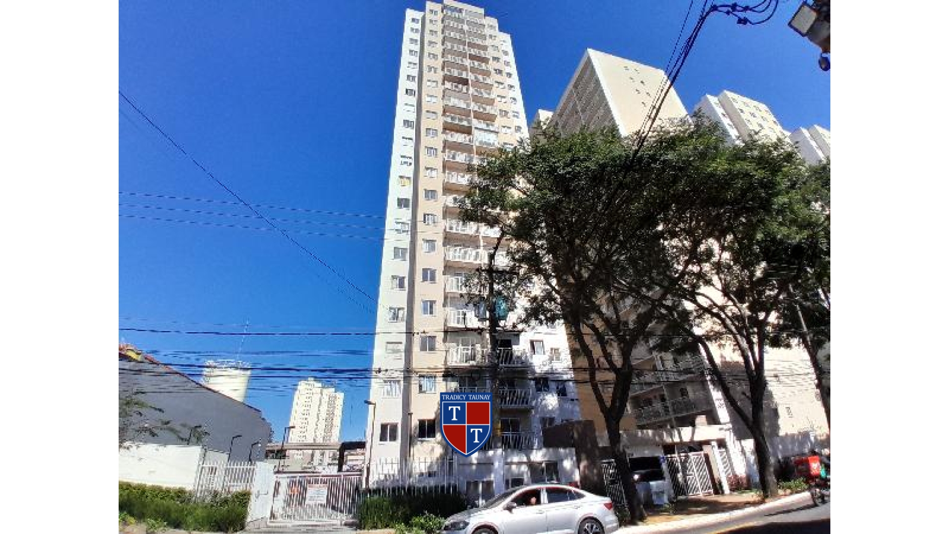 APARTAMENTO em VILA PRUDENTE