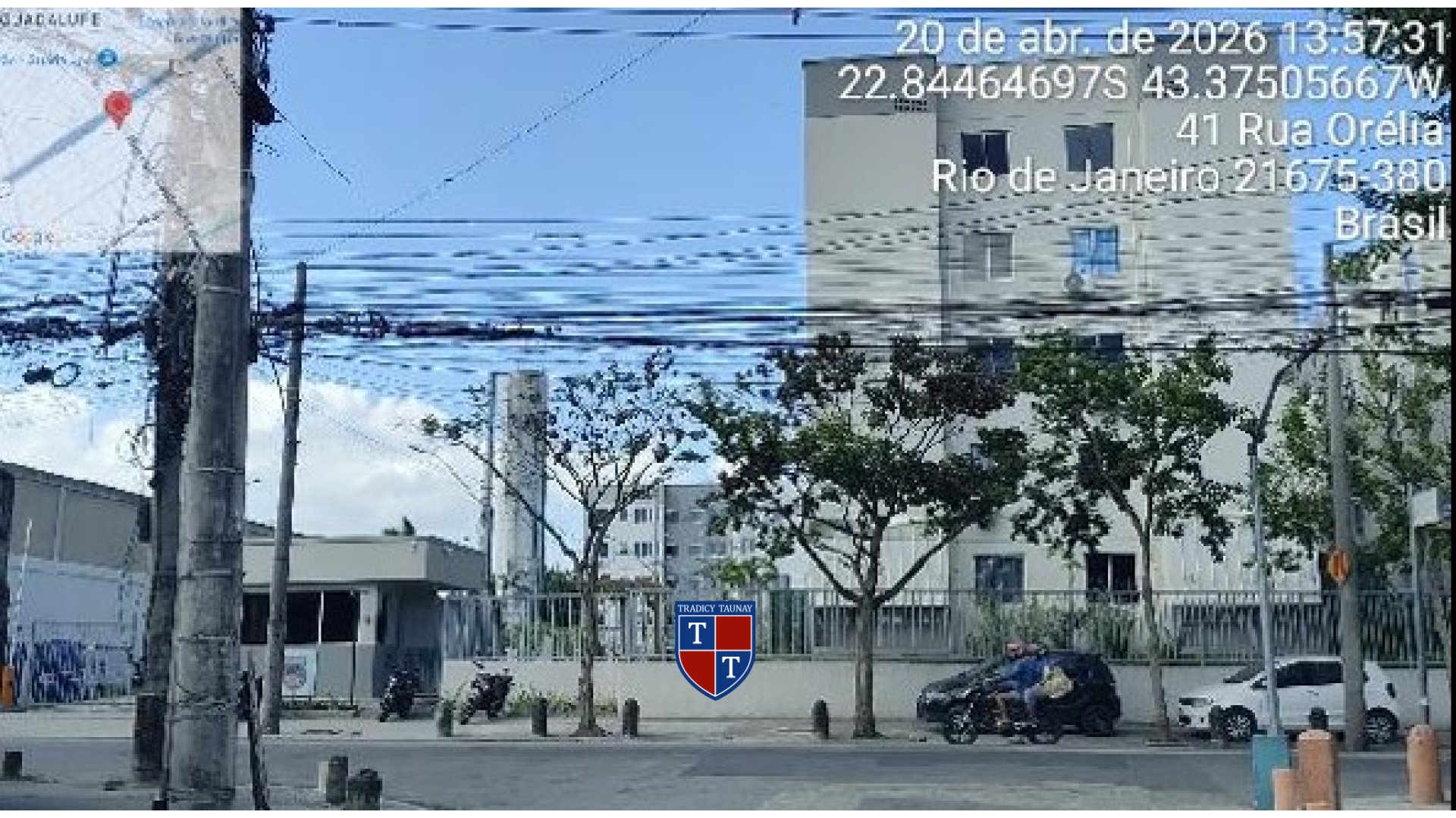 Foto 1 de APARTAMENTO em GUADALUPE, RIO DE JANEIRO/RJ - Imóvel Retomado CAIXA Ref 1787702829019