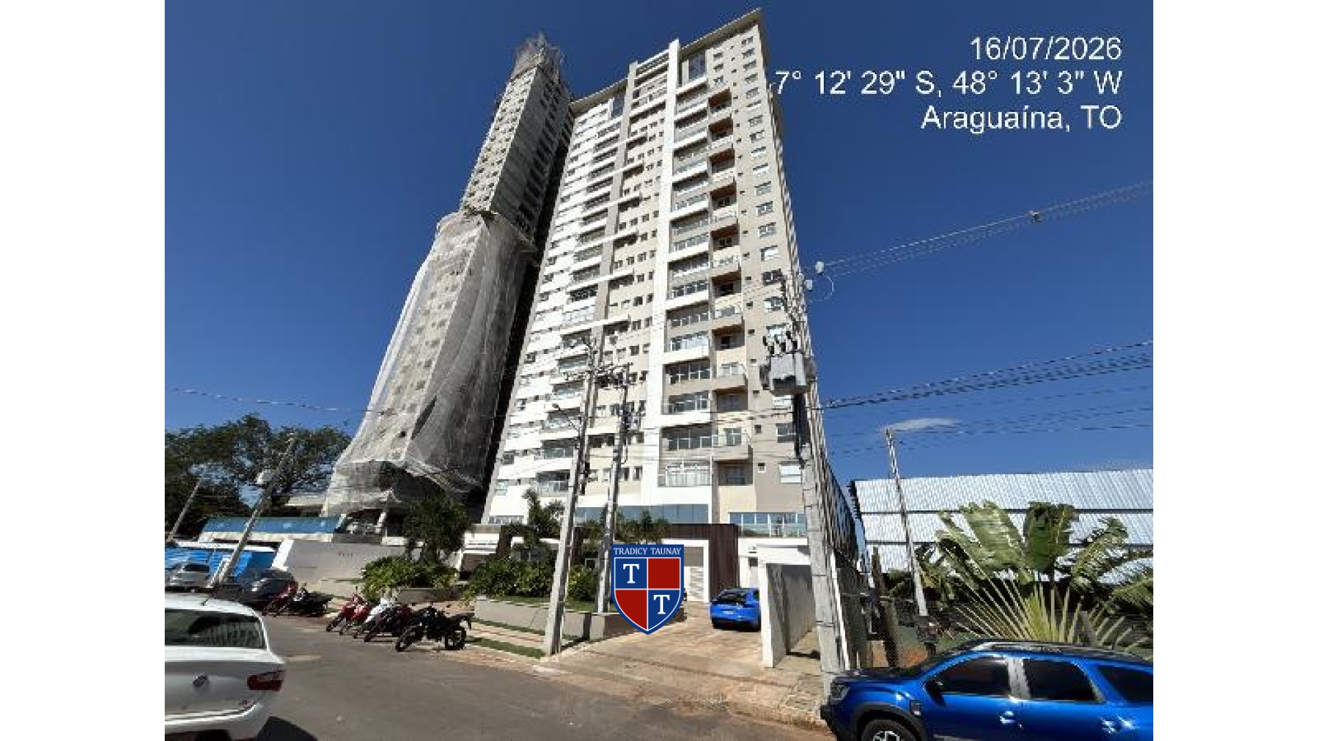 Foto 1 de APARTAMENTO em JARDIM FILADELFIA, ARAGUAINA/TO - Imóvel Retomado CAIXA Ref 1787702893264