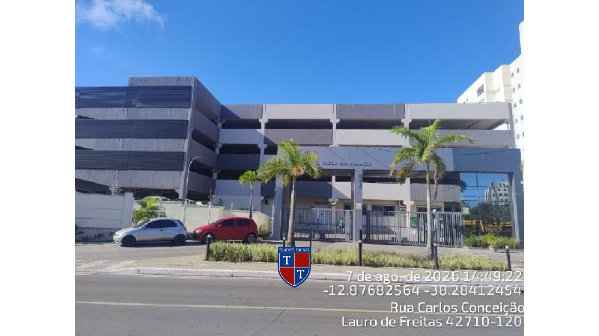 APARTAMENTO em BURAQUINHO