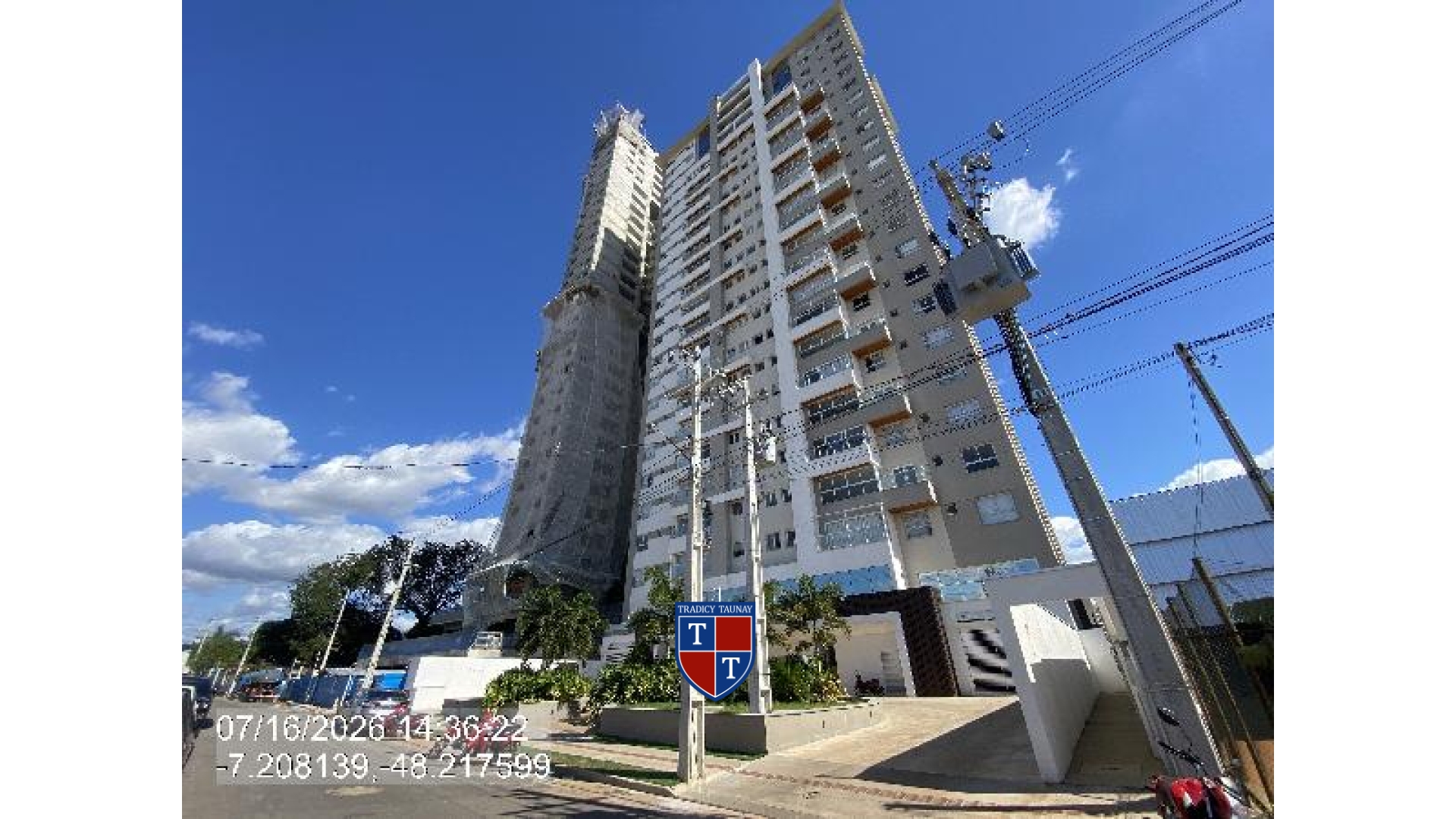 APARTAMENTO em JARDIM FILADELFIA