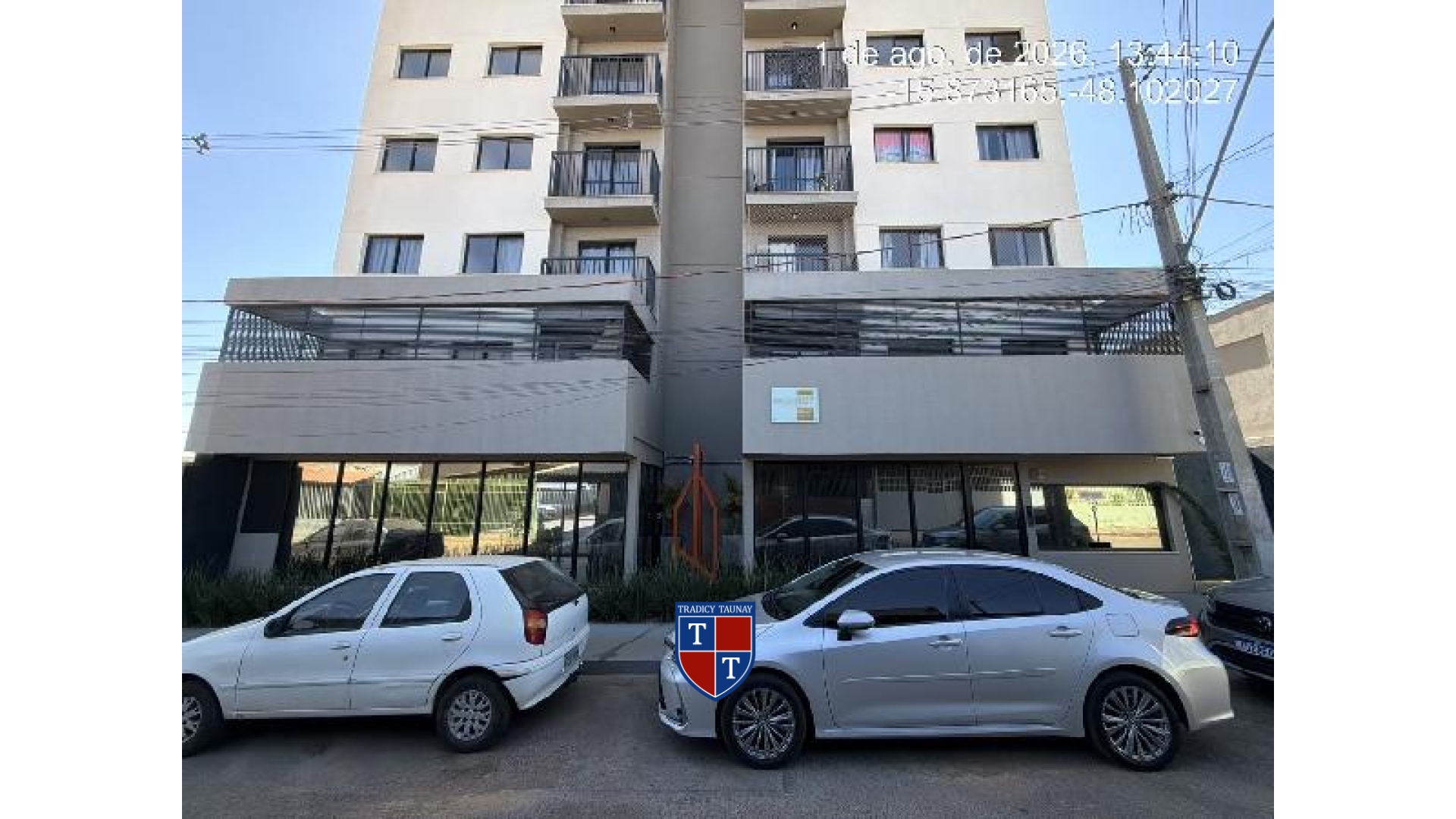 Foto 1 de APARTAMENTO em SAMAMBAIA NORTE, SAMAMBAIA/DF - Imóvel Retomado CAIXA Ref 1787702922949