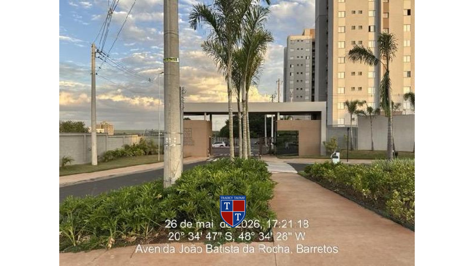 APARTAMENTO em DIVA