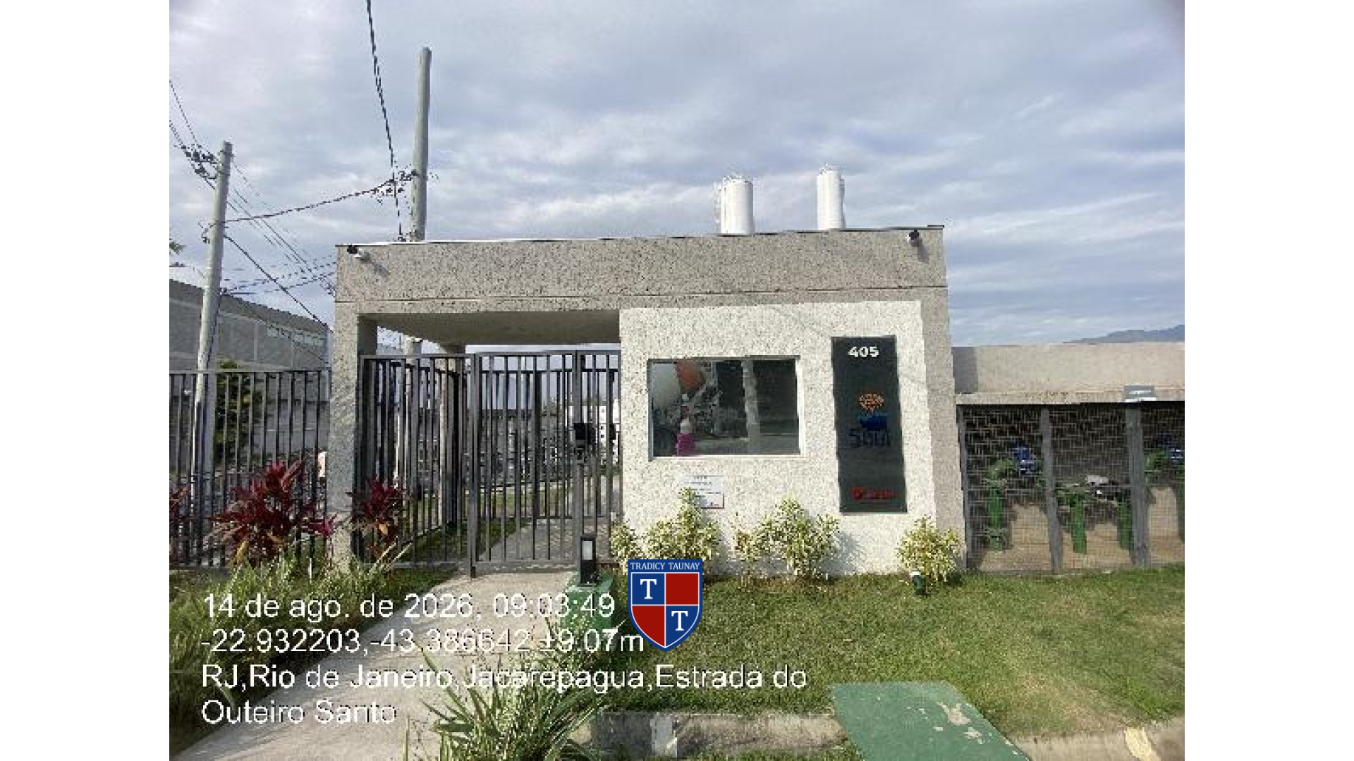 APARTAMENTO em TAQUARA