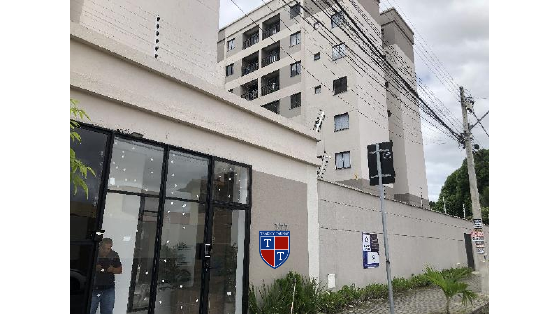 APARTAMENTO em PASSARE
