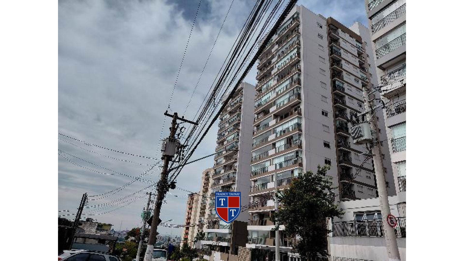 APARTAMENTO em VILA FORMOSA