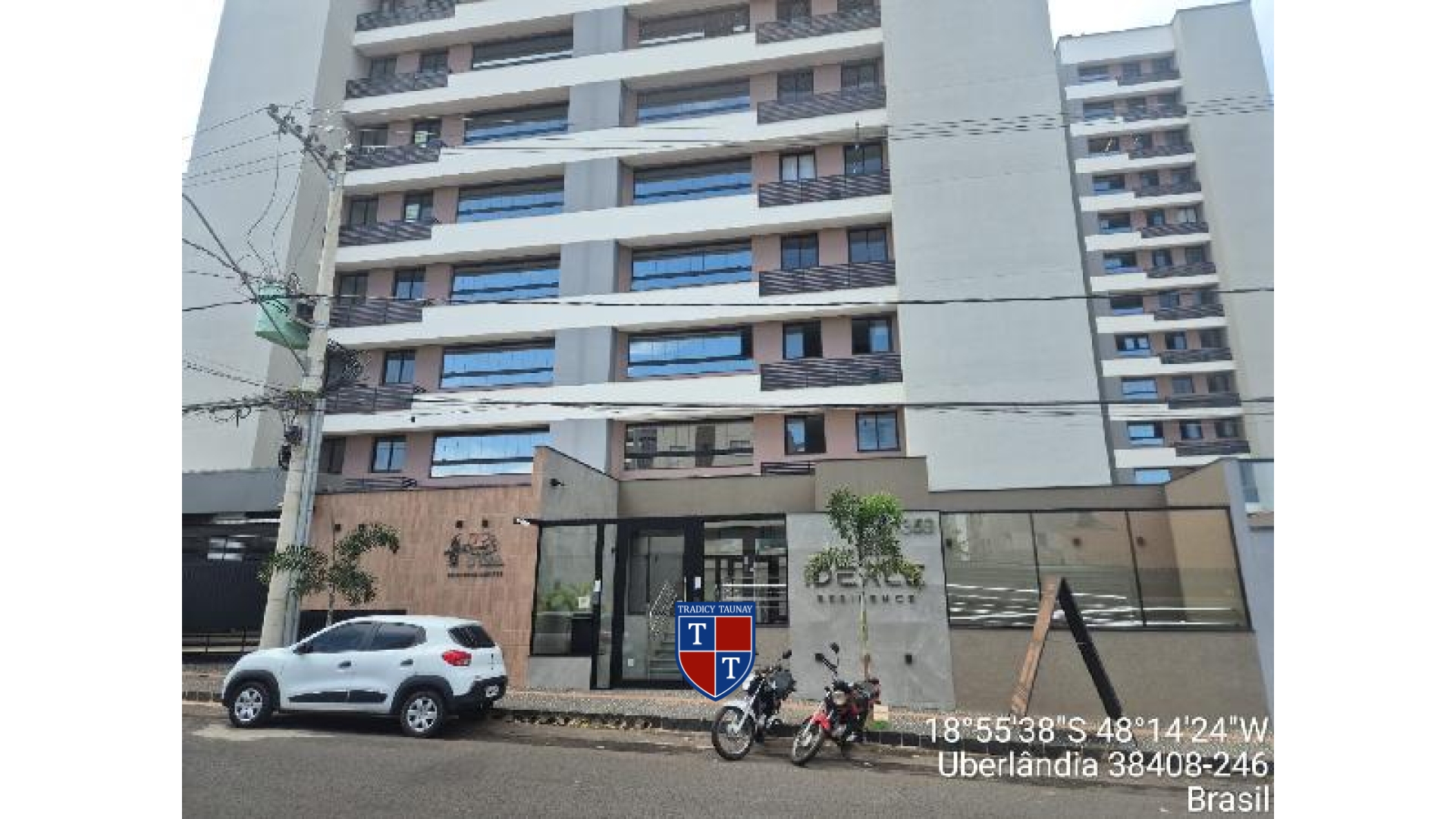 Foto 1 de APARTAMENTO em SANTA MONICA, UBERLANDIA/MG - Imóvel Retomado CAIXA Ref 1787703706697