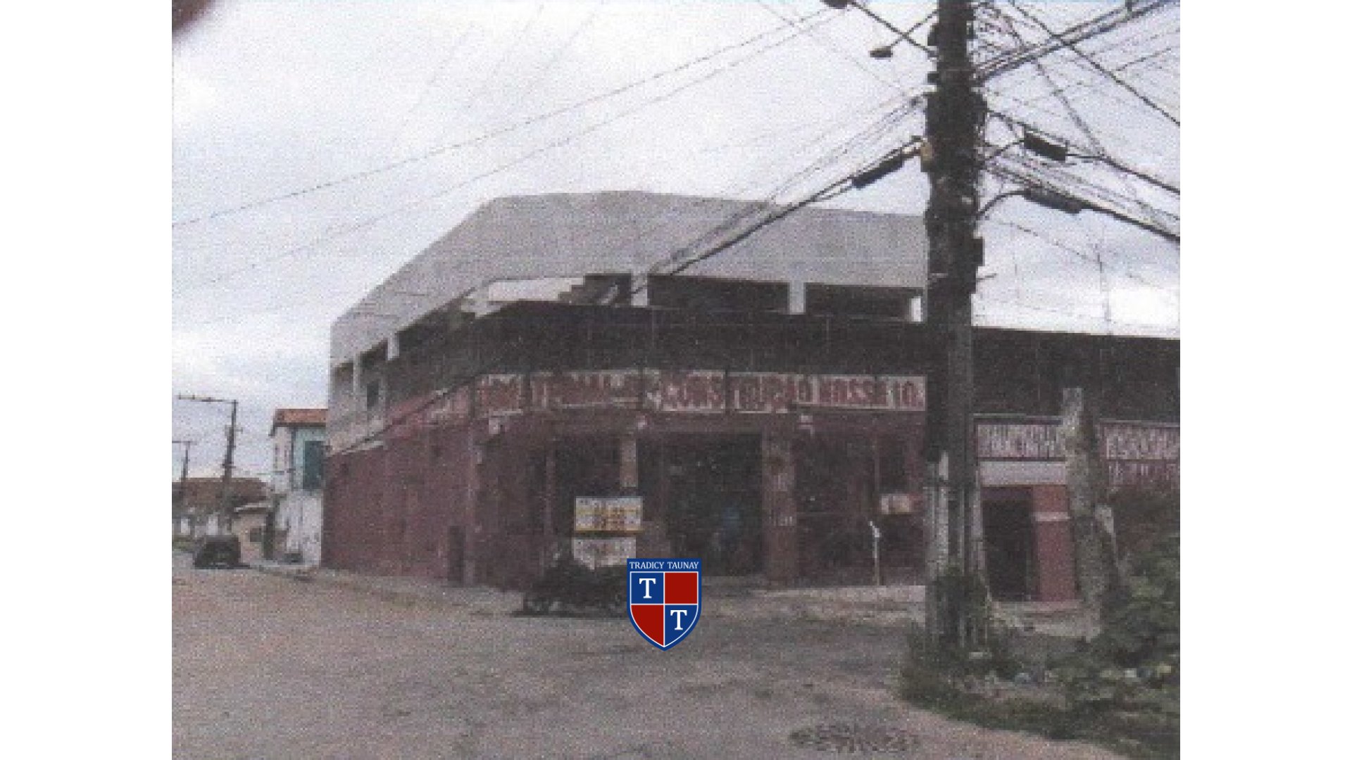 Foto 1 de COMERCIAL em SOBRADINHO - Imóvel Retomado Caixa