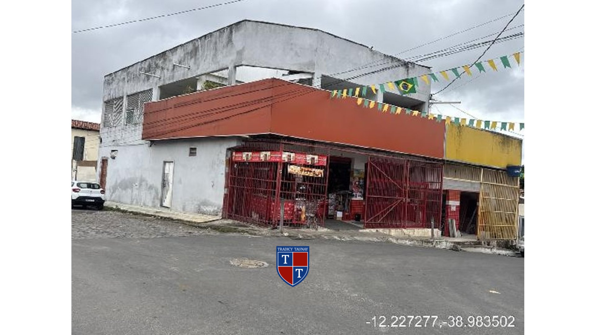 Foto 2 de COMERCIAL em SOBRADINHO - Imóvel Retomado Caixa