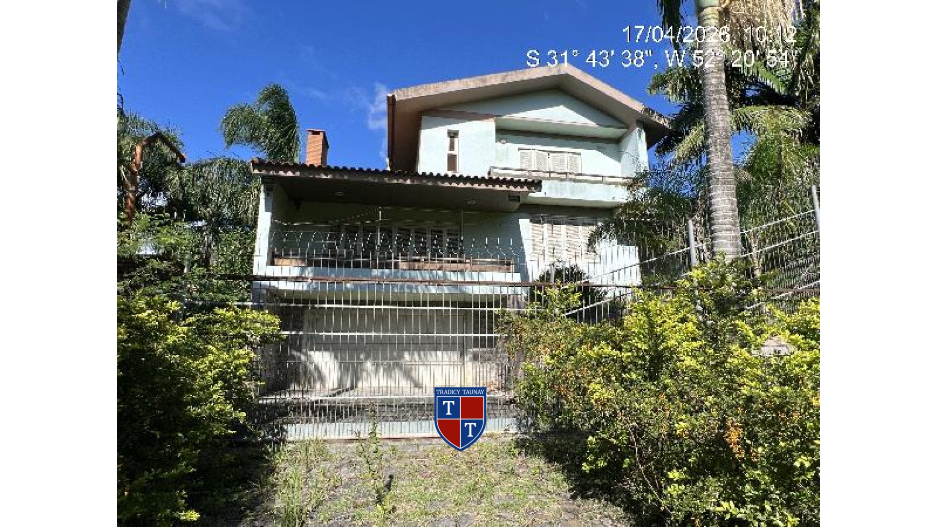 Foto 1 de CASA em BARRAGEM, PELOTAS/RS - Imóvel Retomado CAIXA Ref 7049520050143