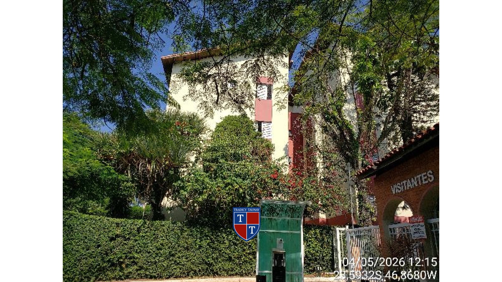 Foto 1 de APARTAMENTO em GRANJA VIANA II - Imóvel Retomado Caixa