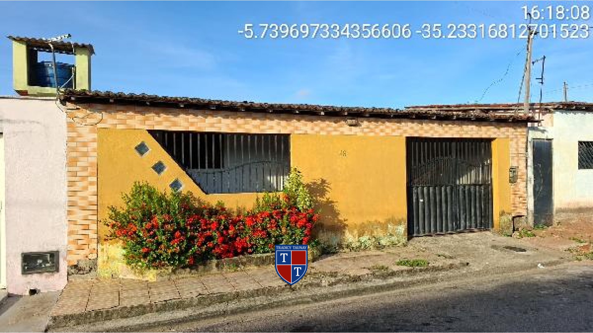 Foto 1 de CASA em PAJUCARA - Imóvel Retomado Caixa