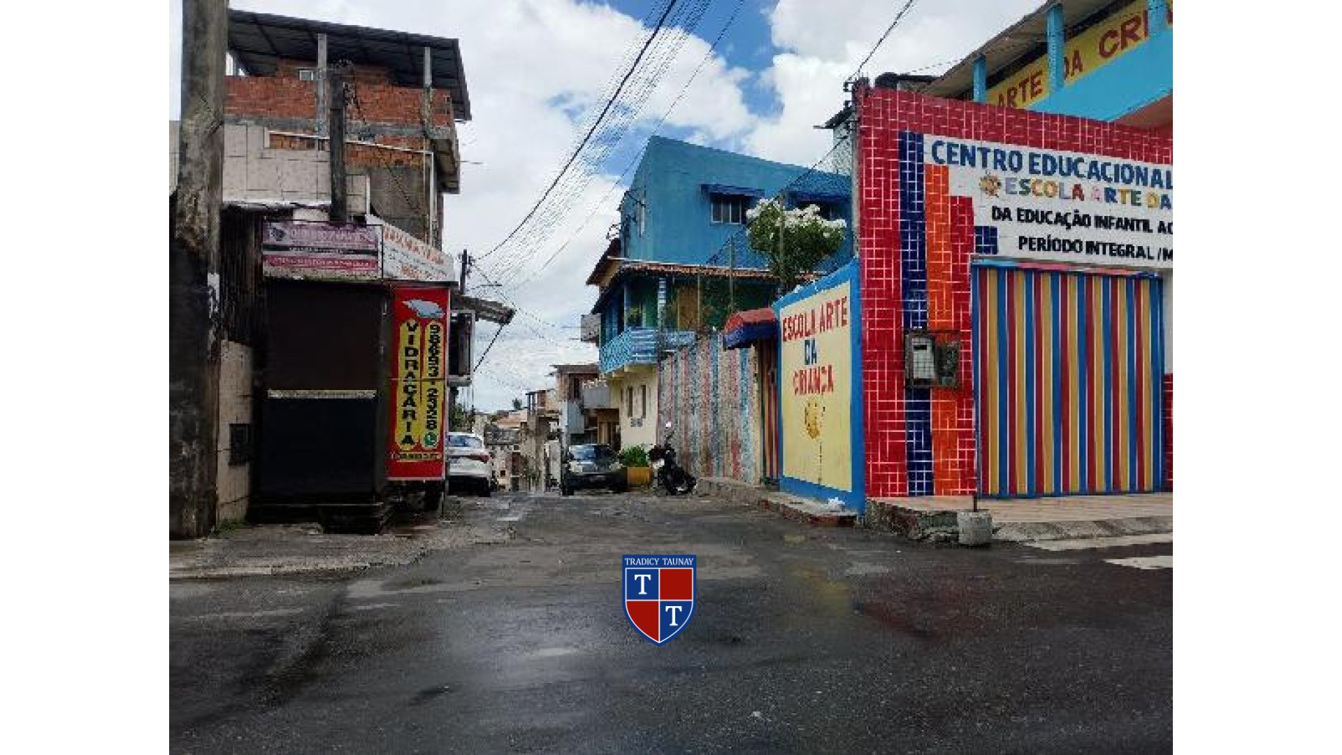 CASA em PIRAJA