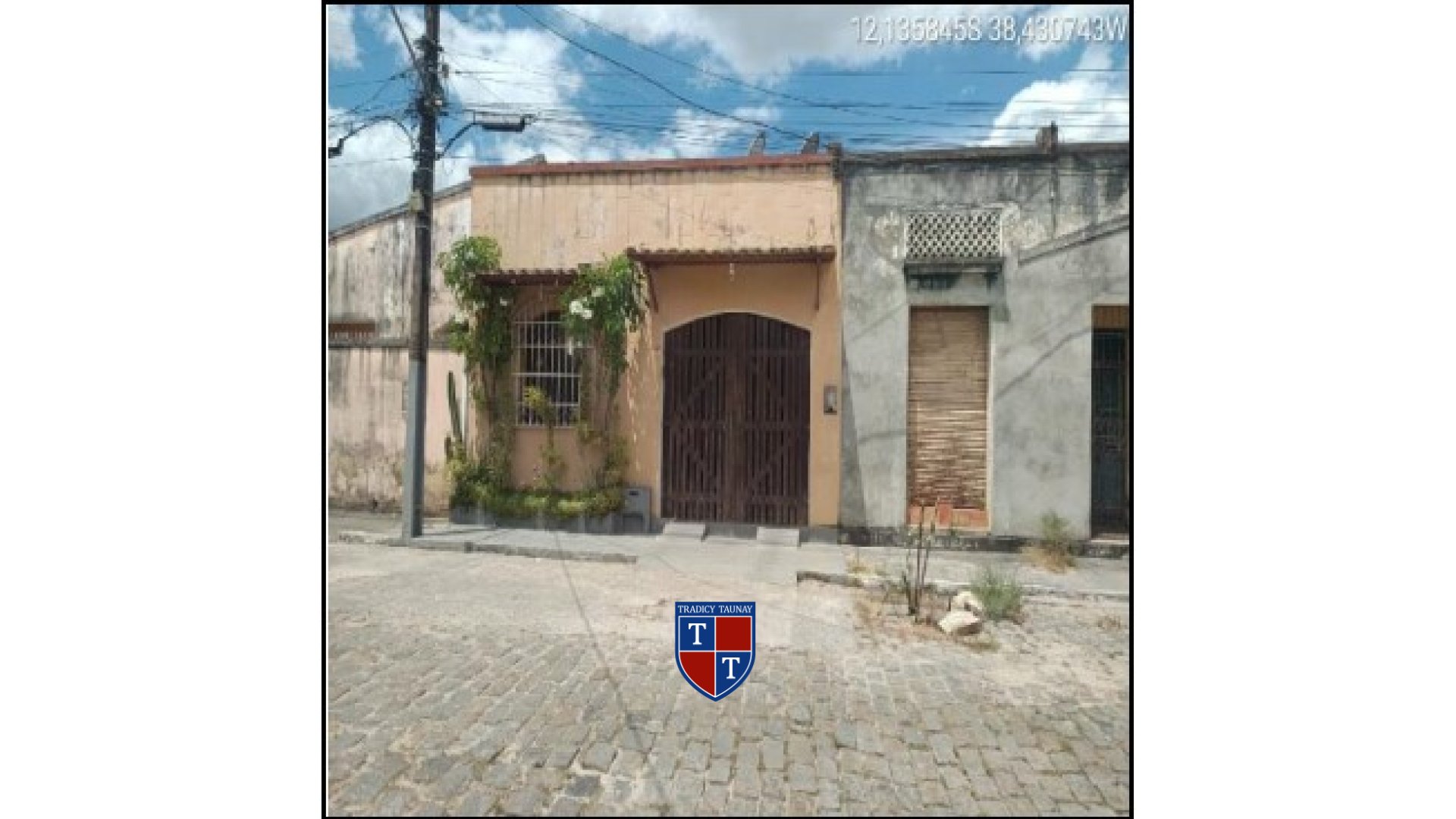 CASA em TEREZOPOLIS