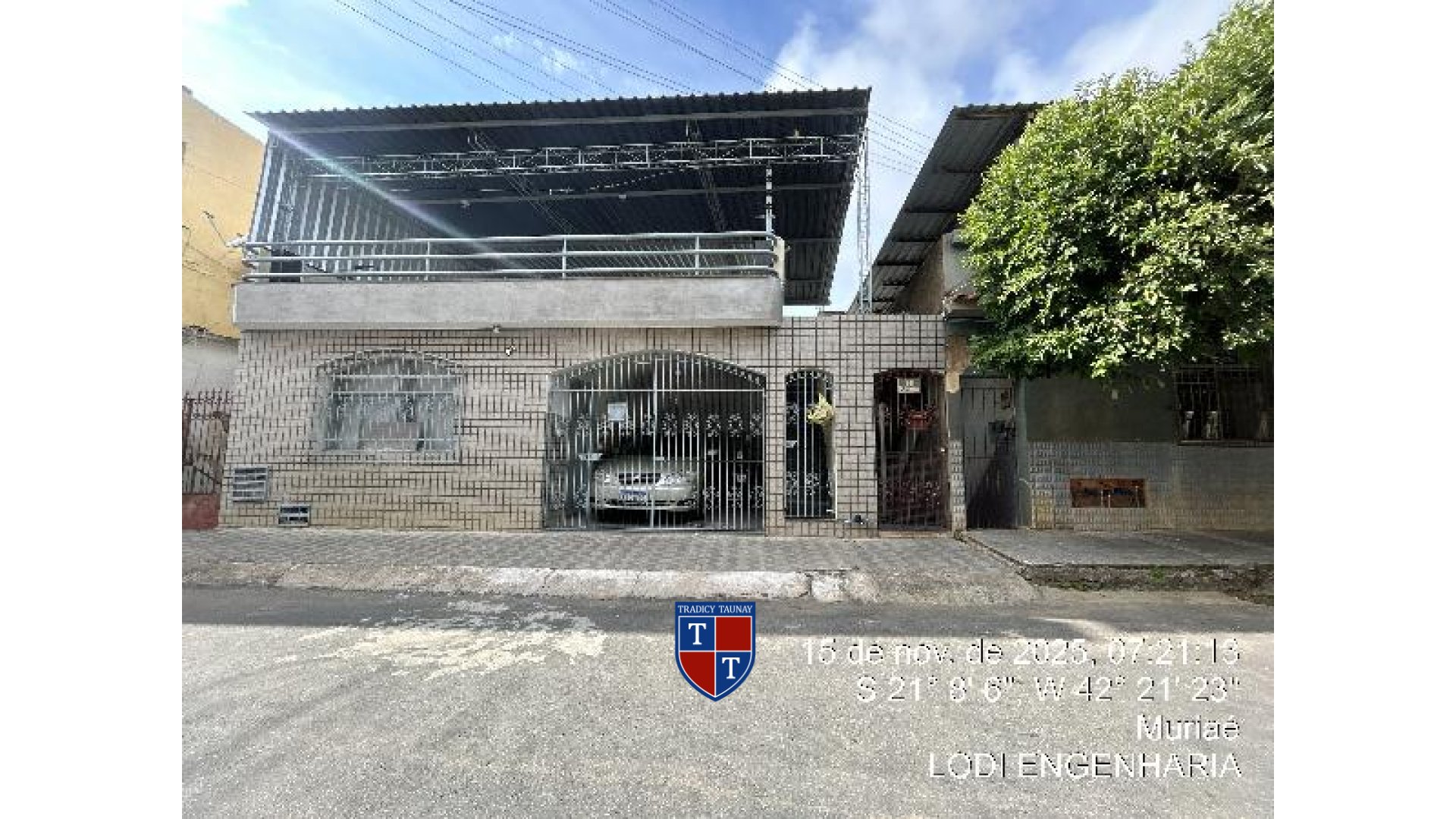 Foto 1 de APARTAMENTO em SAO CRISTOVAO, MURIAE/MG - Imóvel Retomado CAIXA Ref 8013300015700