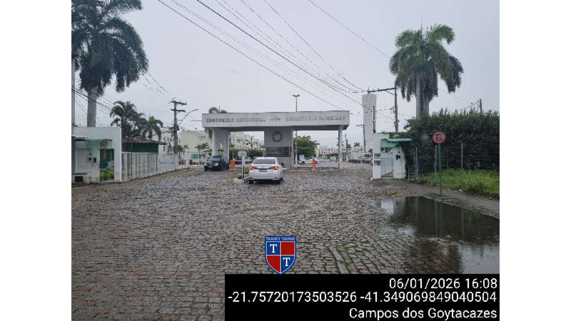 Foto 1 de APARTAMENTO em PARQUE LEOPOLDINA, CAMPOS DOS GOYTACAZES/RJ - Imóvel Retomado CAIXA Ref 8018070017642