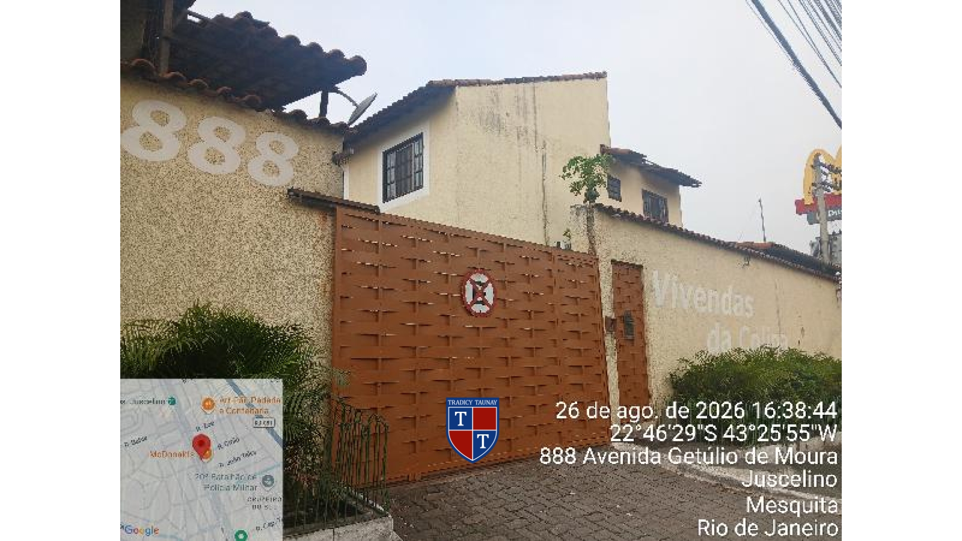 CASA em JUSCELINO