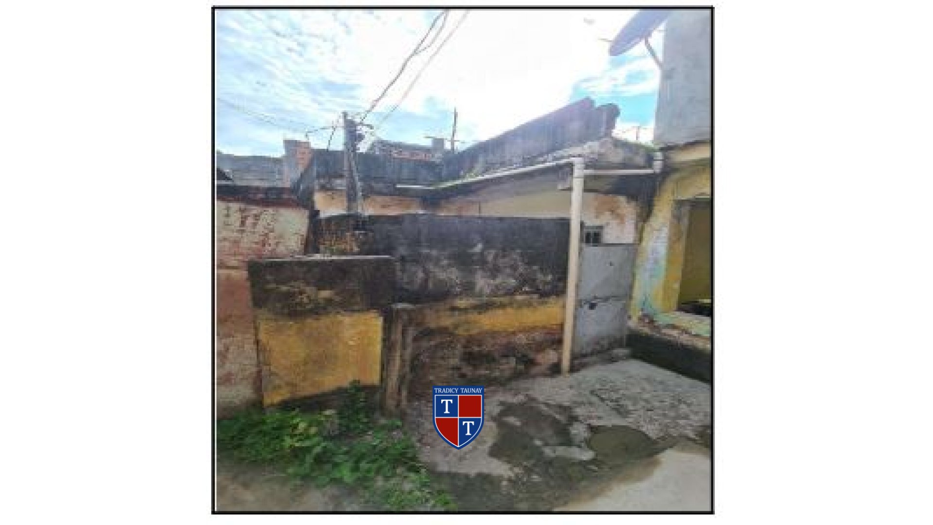 Foto 1 de CASA em CENTRO, NILOPOLIS/RJ - Imóvel Retomado CAIXA Ref 8018780017672