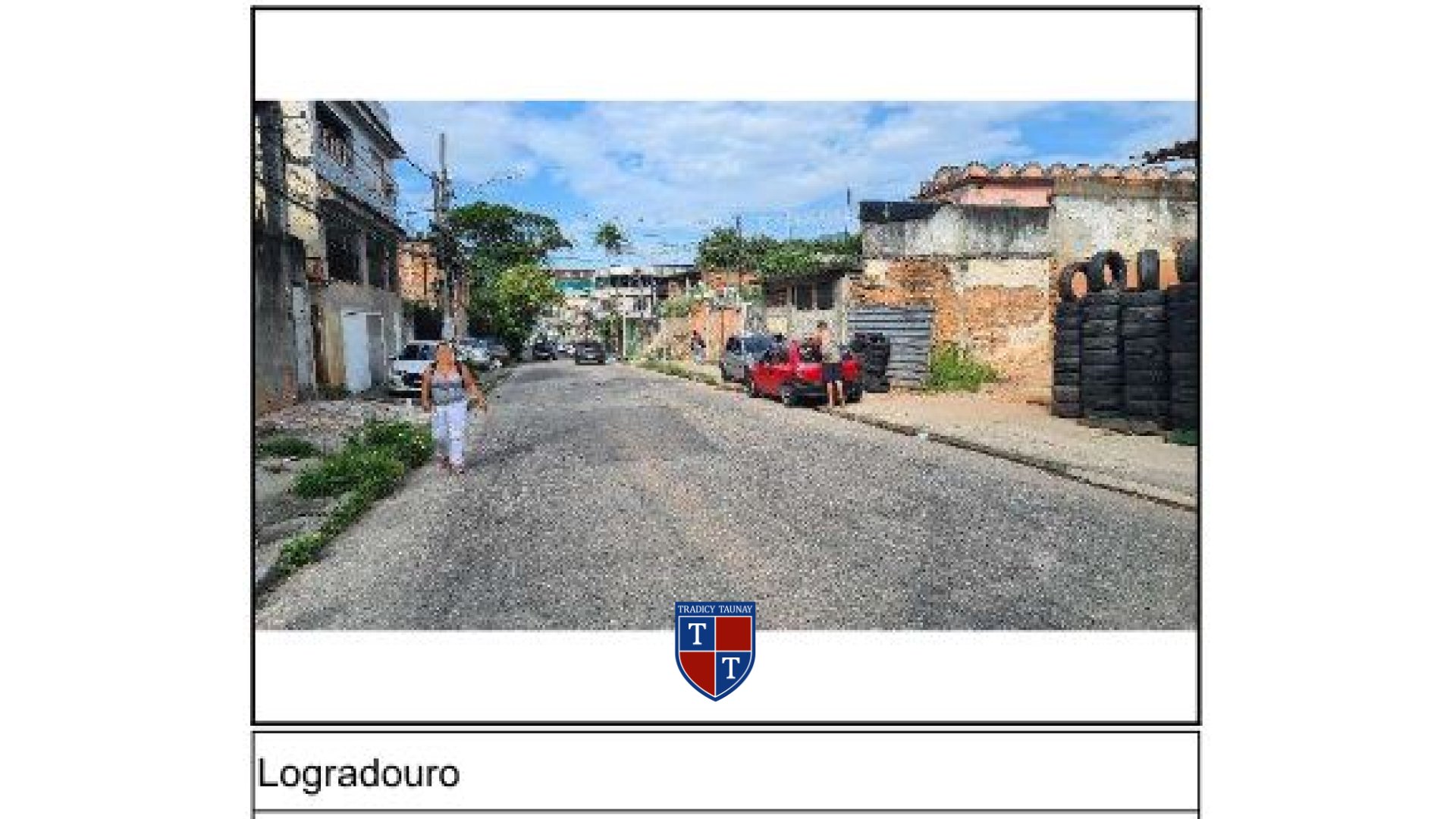 Foto 2 de CASA em CENTRO, NILOPOLIS/RJ - Imóvel Retomado CAIXA Ref 8018780017672
