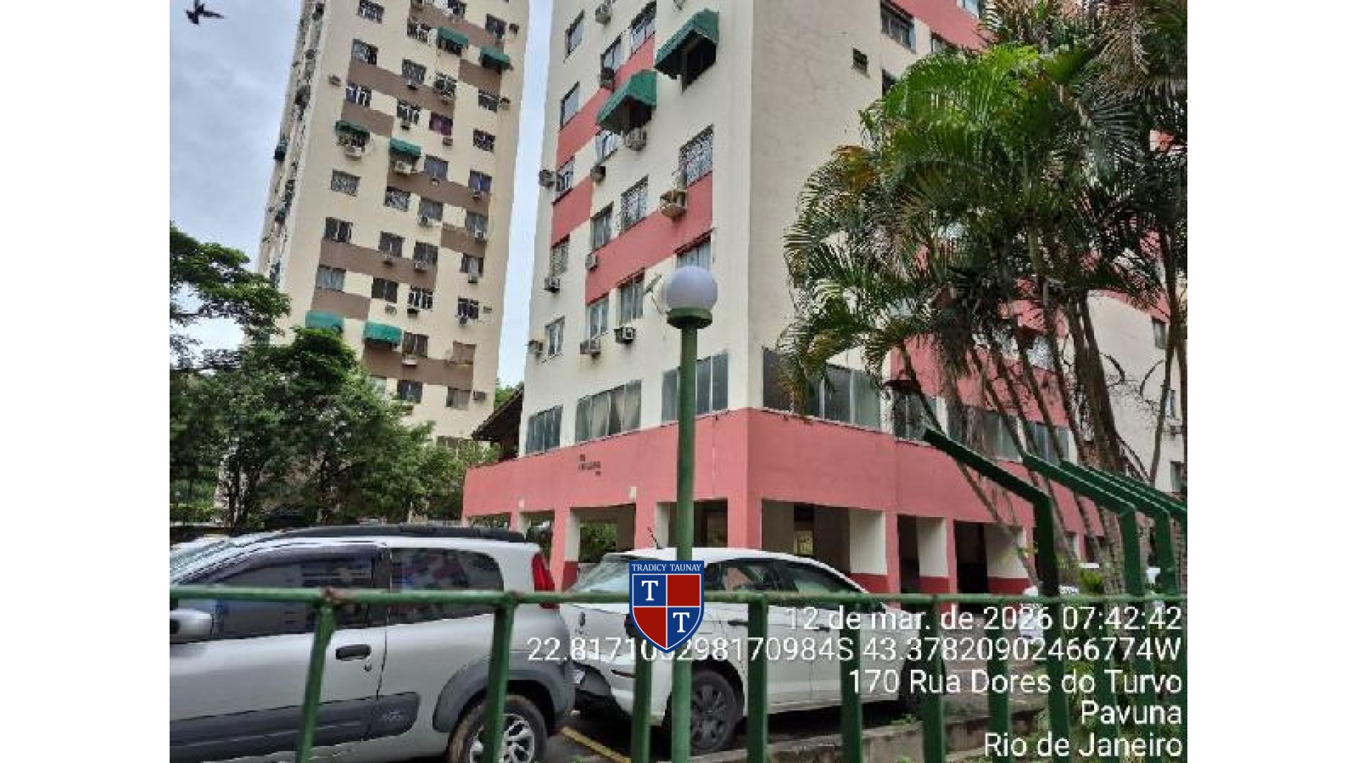 Foto 1 de APARTAMENTO em PAVUNA, RIO DE JANEIRO/RJ - Imóvel Retomado CAIXA Ref 8019070011928