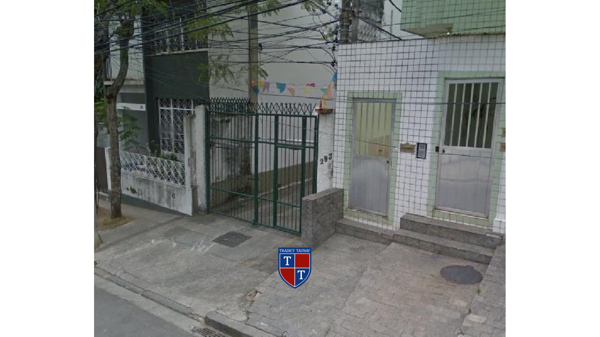 CASA em PRACA SECA