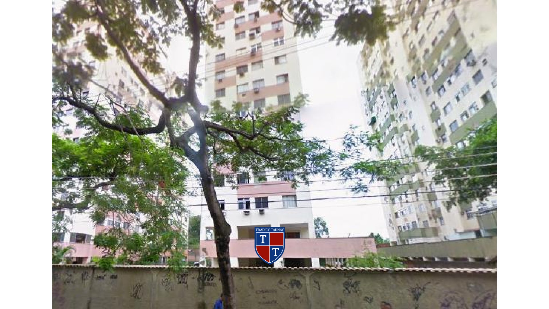 APARTAMENTO em PAVUNA