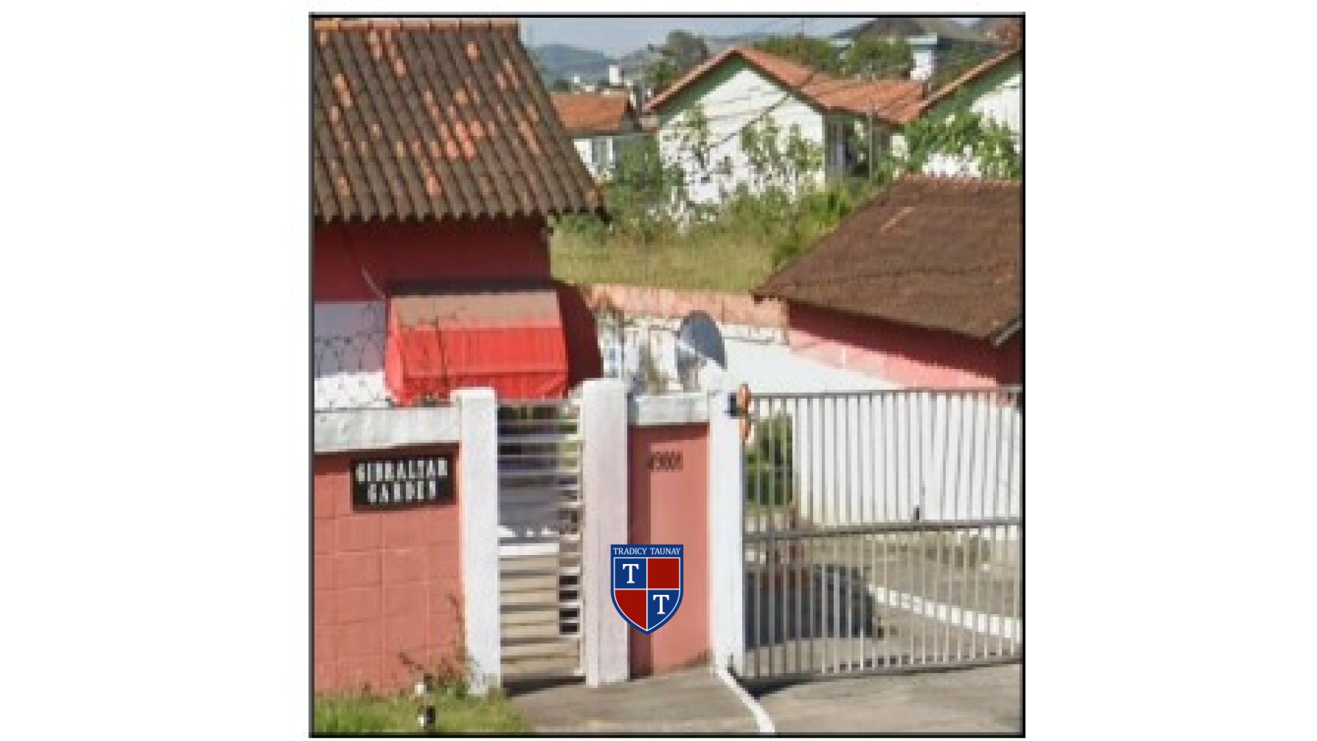APARTAMENTO em CAMPO GRANDE