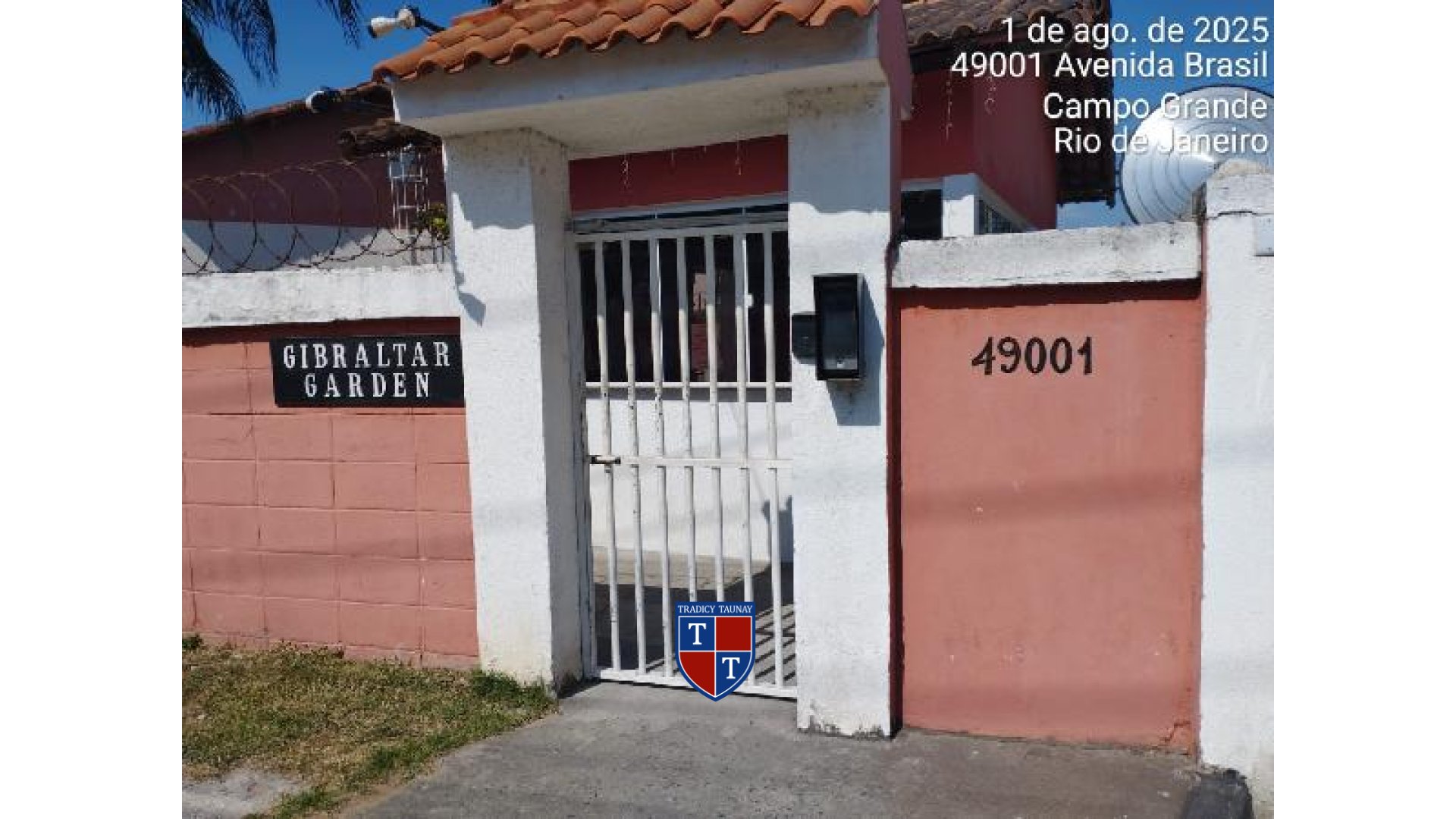 APARTAMENTO em CAMPO GRANDE
