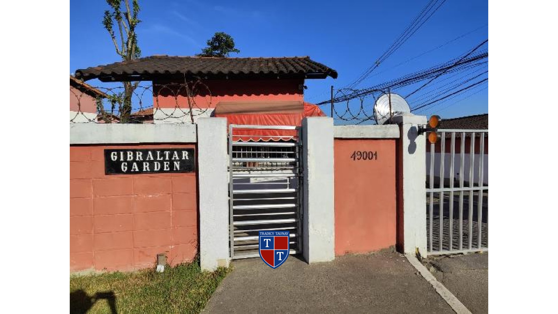 Foto 1 de APARTAMENTO em CAMPO GRANDE, RIO DE JANEIRO/RJ - Imóvel Retomado CAIXA Ref 8019870025079