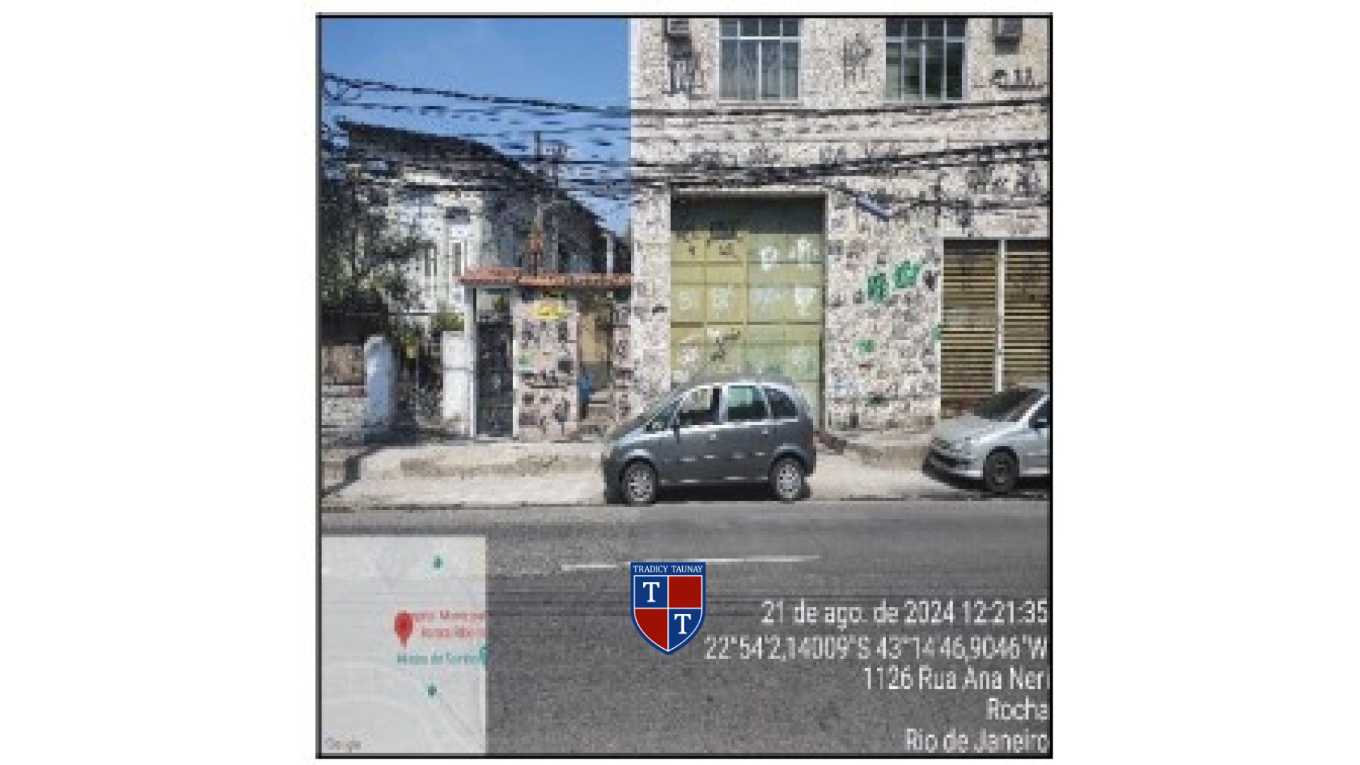 Foto 1 de APARTAMENTO em ROCHA, RIO DE JANEIRO/RJ - Imóvel Retomado CAIXA Ref 8020970010280