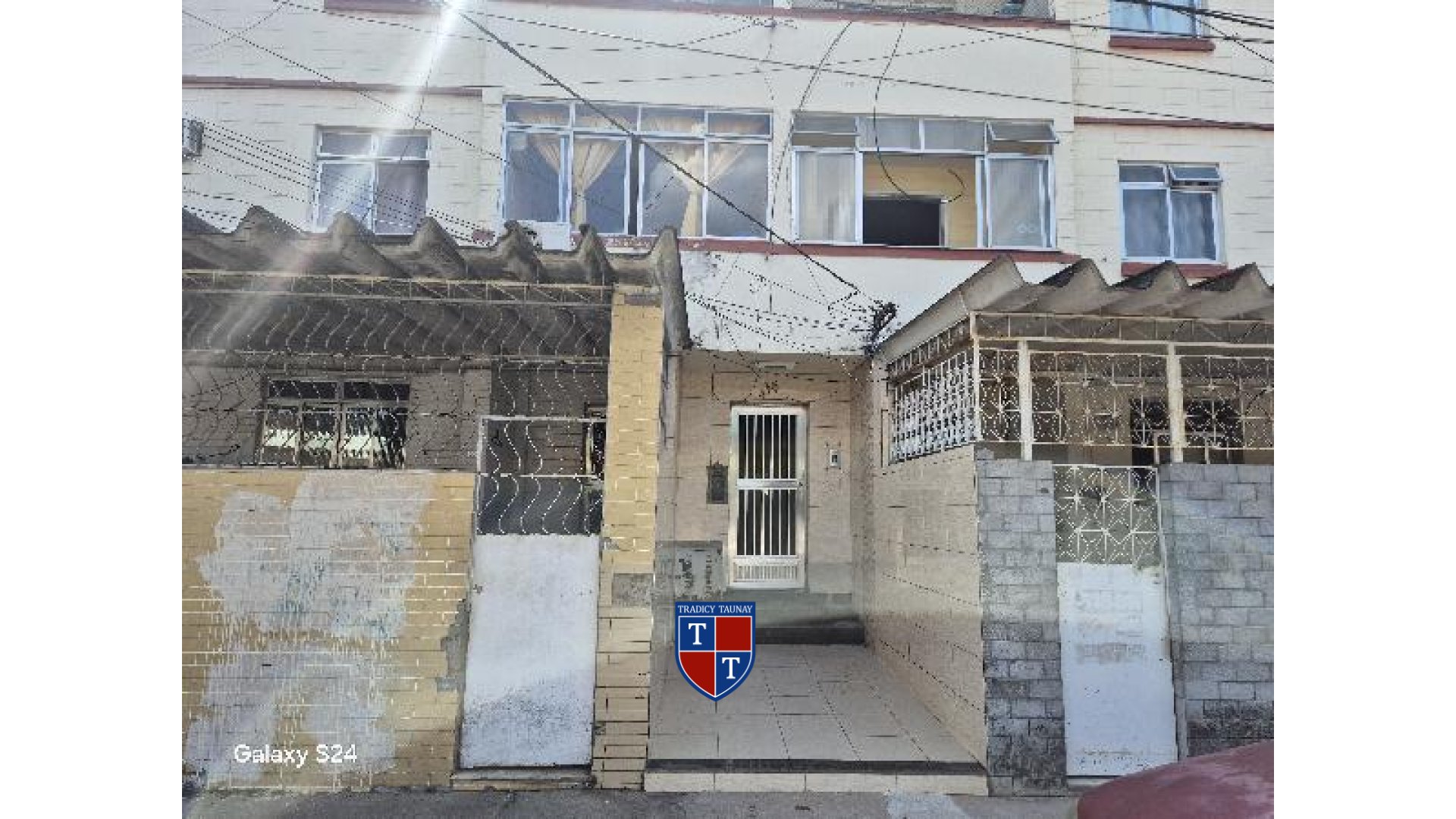 APARTAMENTO em IRAJA